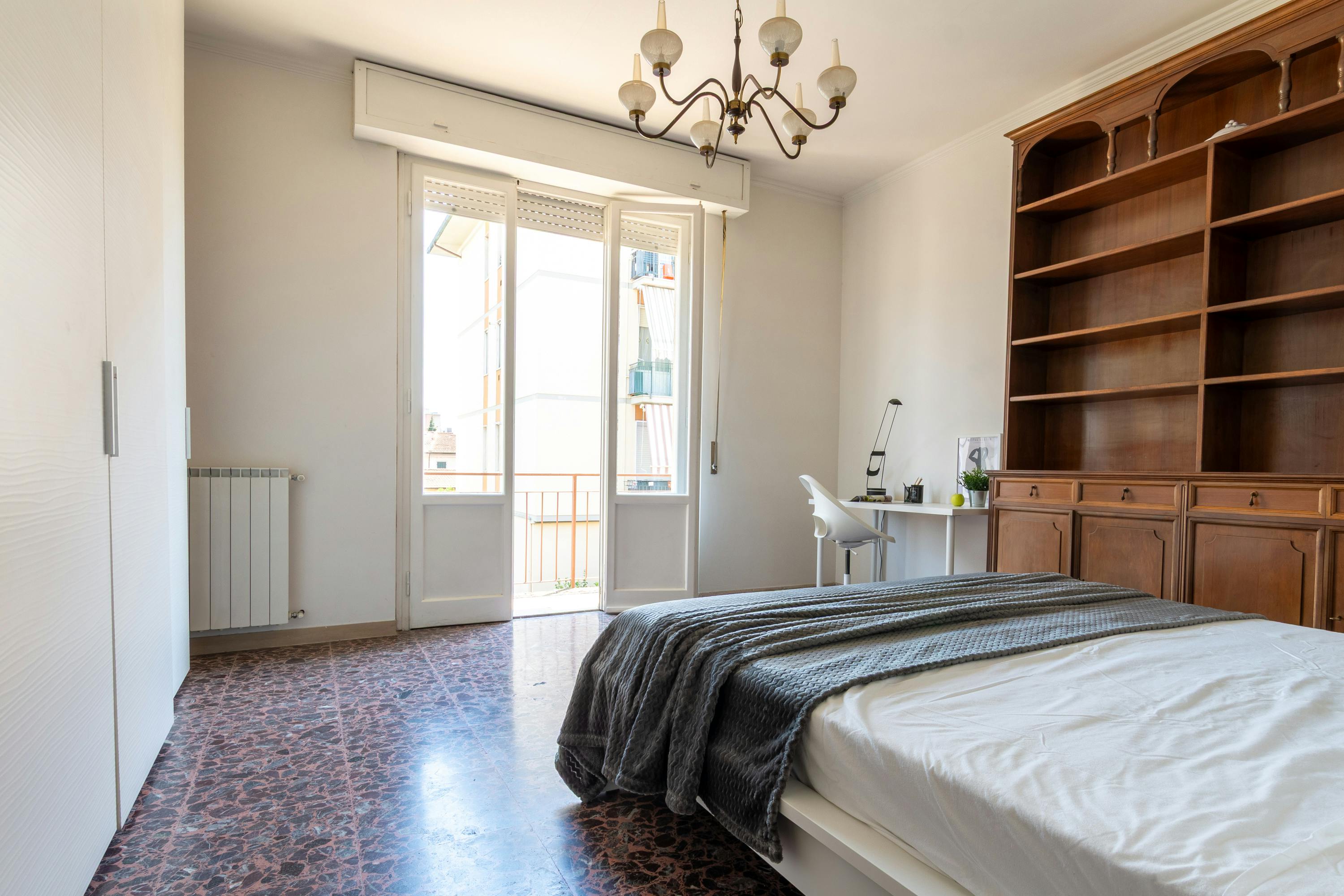 Private room in Via Francesco Carletti, Florence (1725294) room image 1
