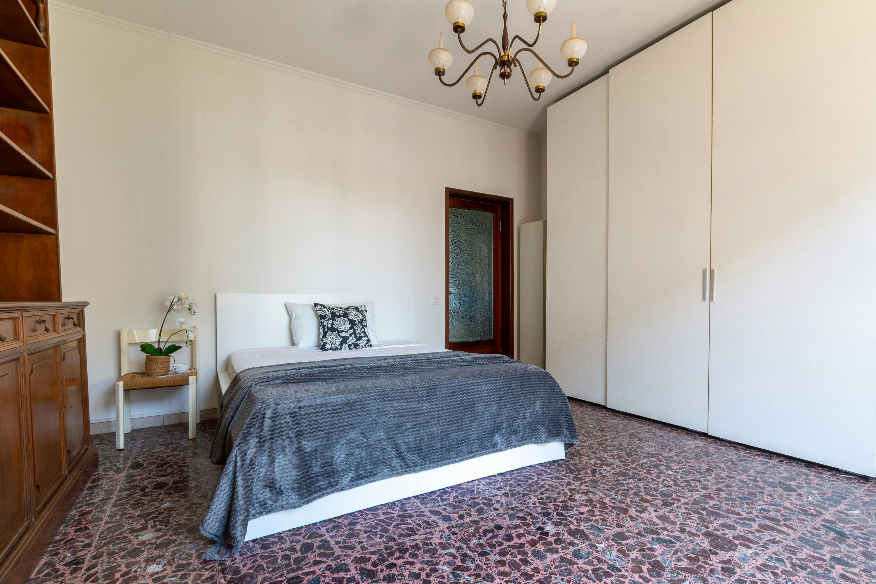 Private room in Via Francesco Carletti, Florence (1725294) room image 2