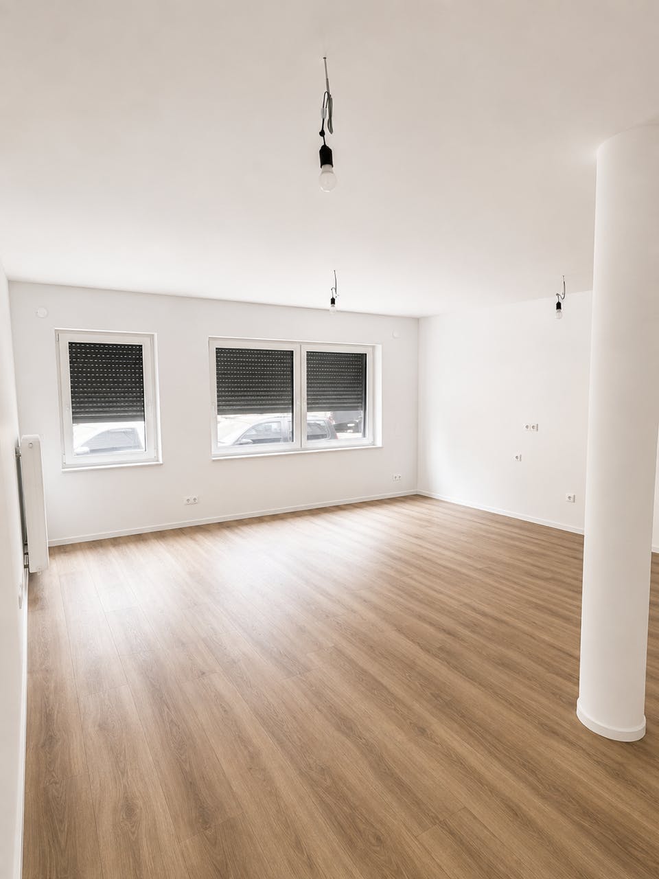 Mieszkanie do wynajęcia za 1500 € miesięcznie w mieście Stuttgart, Schreiberstraße