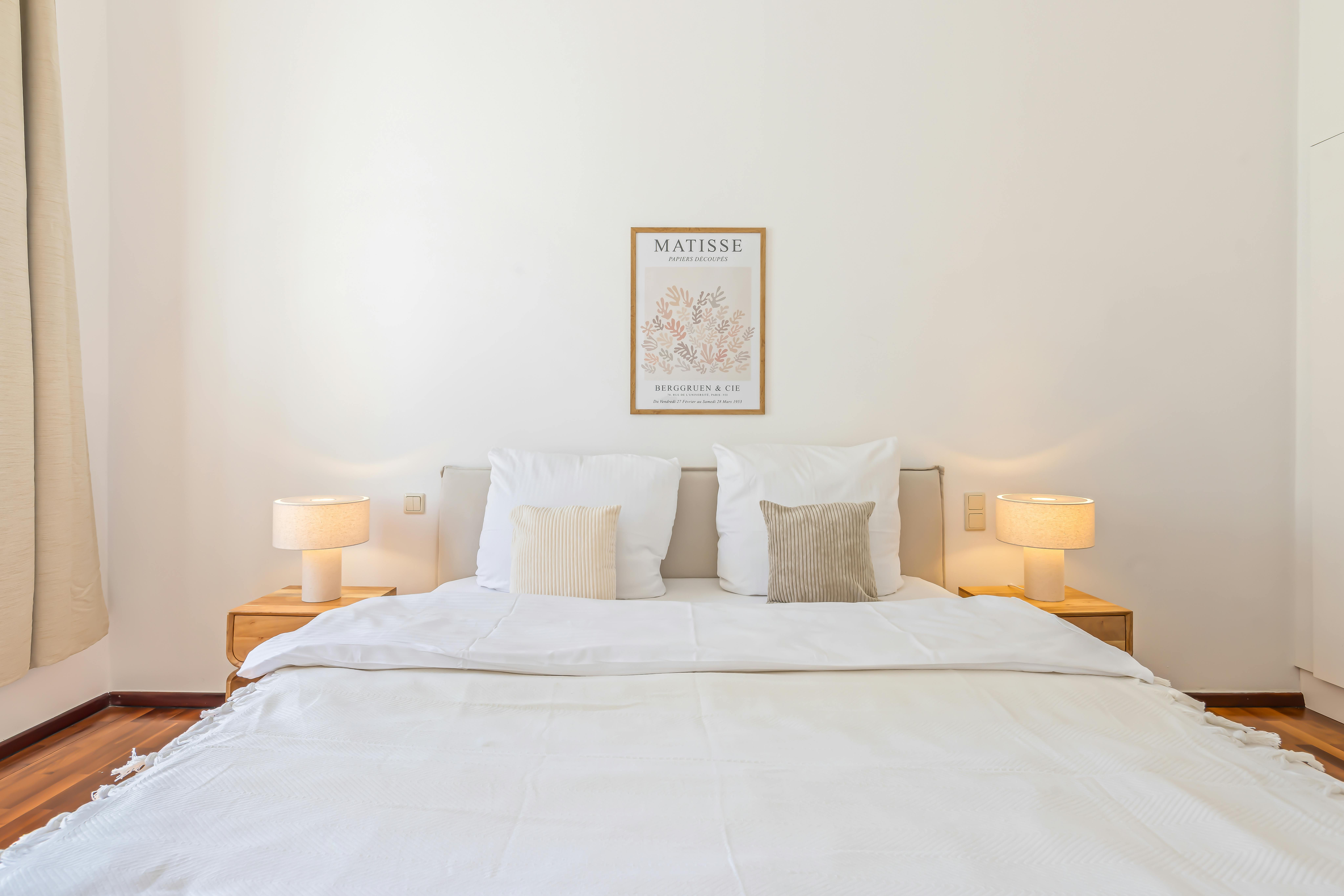 1-Bedroom Apartment in Karmelitergasse, Vienna (1725303) ROOM 3