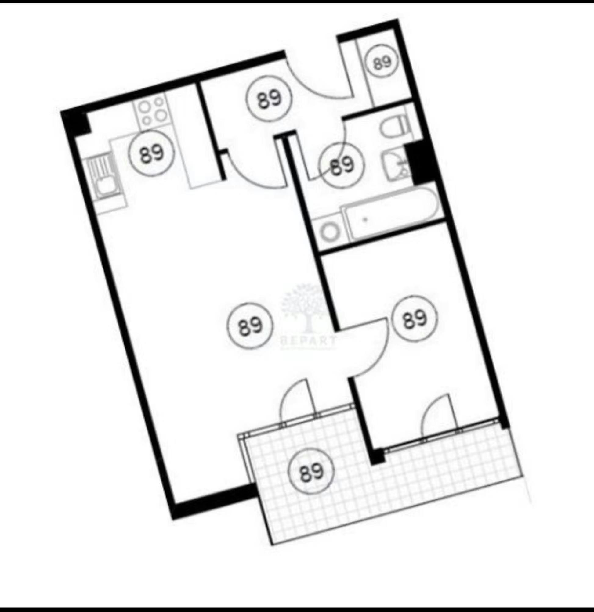preview gallery tile