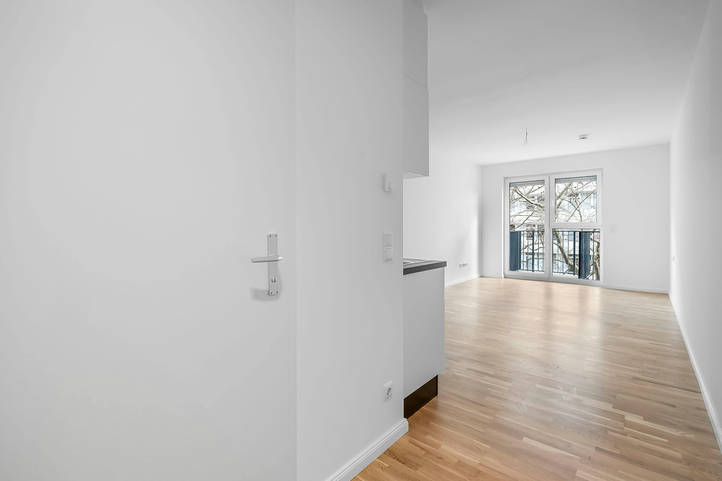 Apartment in Löwenberger Straße, Berlin (1725326) room image 2
