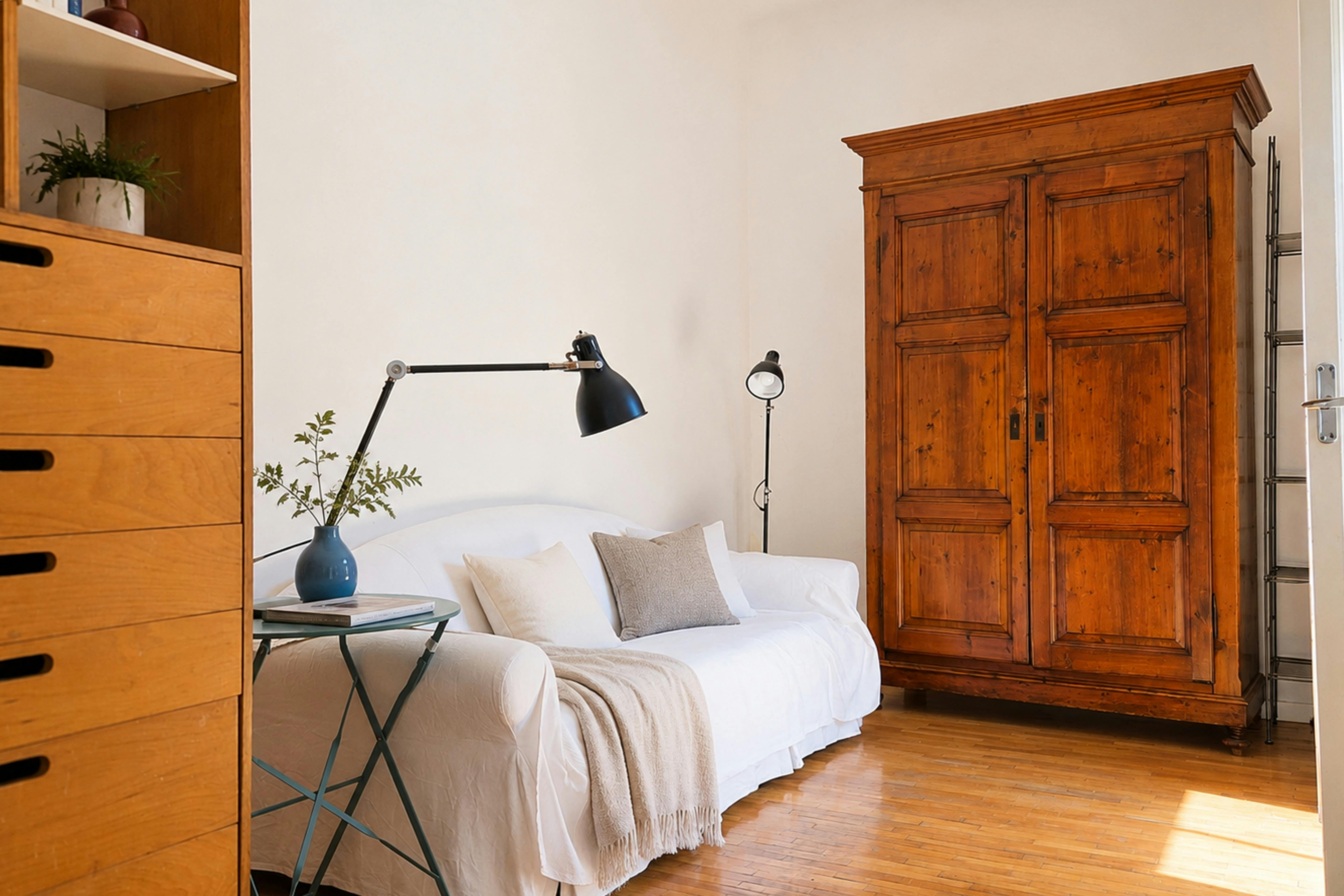 Via Privata Orvieto, Milan preview