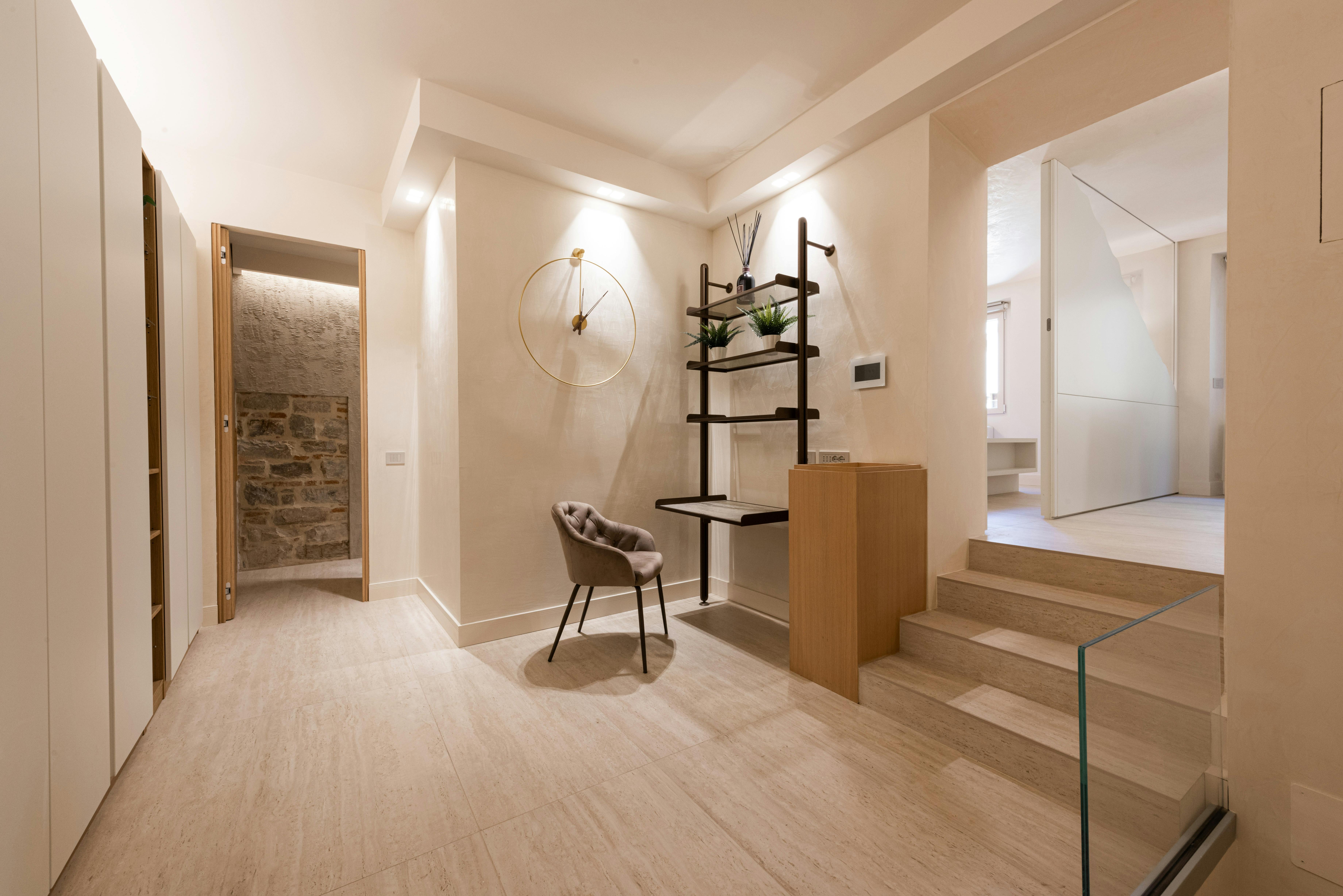 1-Bedroom Apartment in Piazza dei Rossi, Florence (1725328) ROOM 2