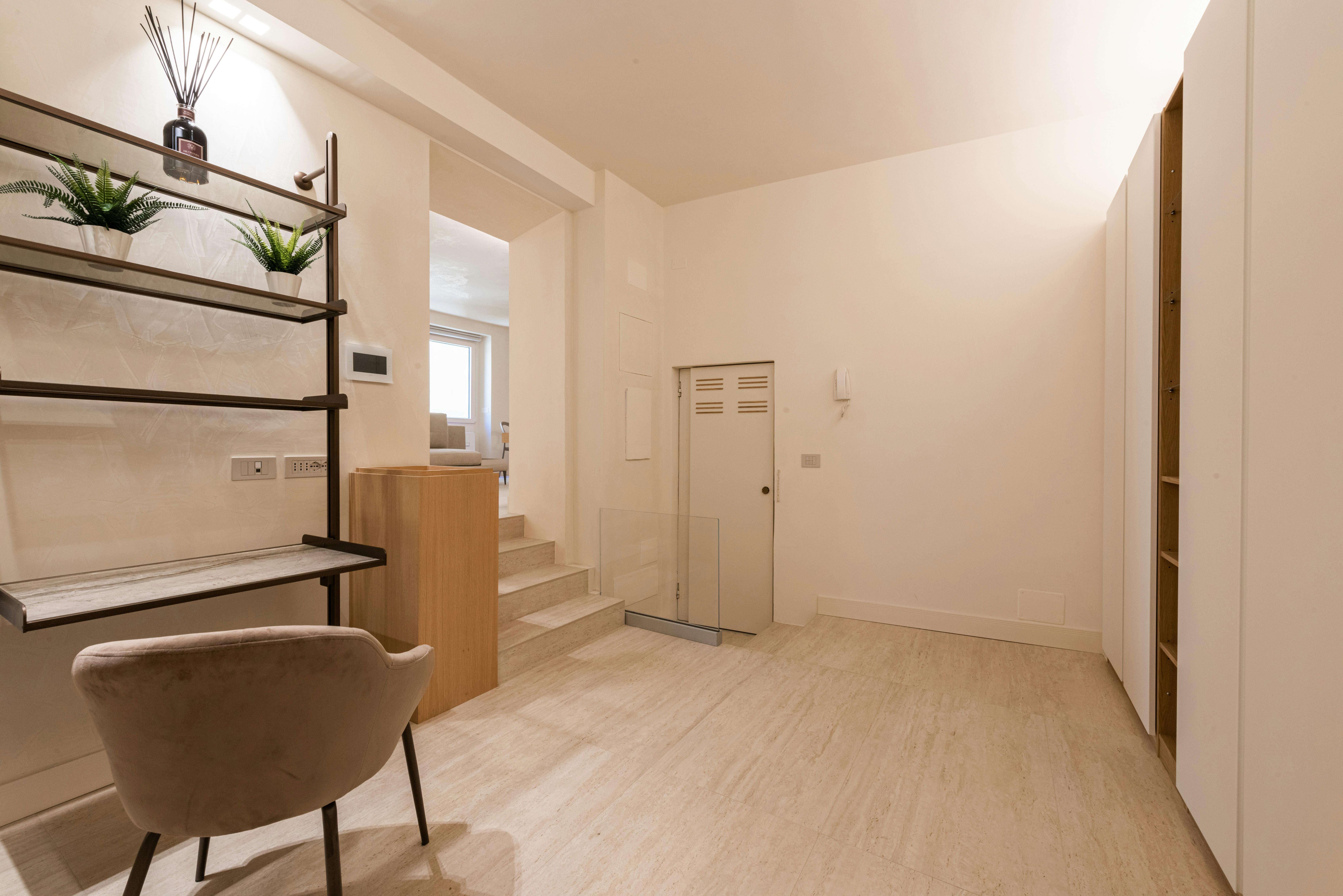 1-Bedroom Apartment in Piazza dei Rossi, Florence (1725328) ROOM 1