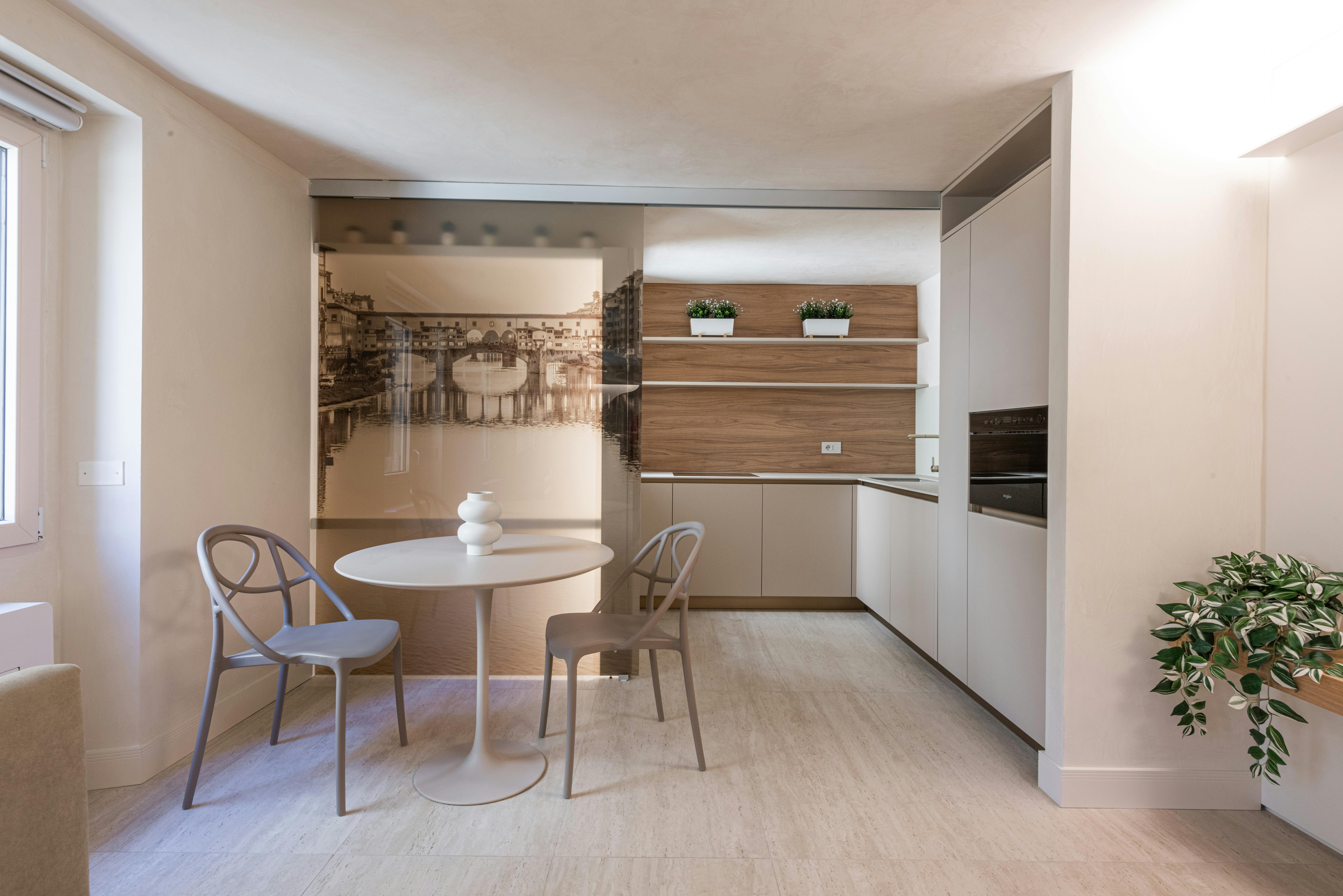 1-Bedroom Apartment in Piazza dei Rossi, Florence (1725328) room image 10