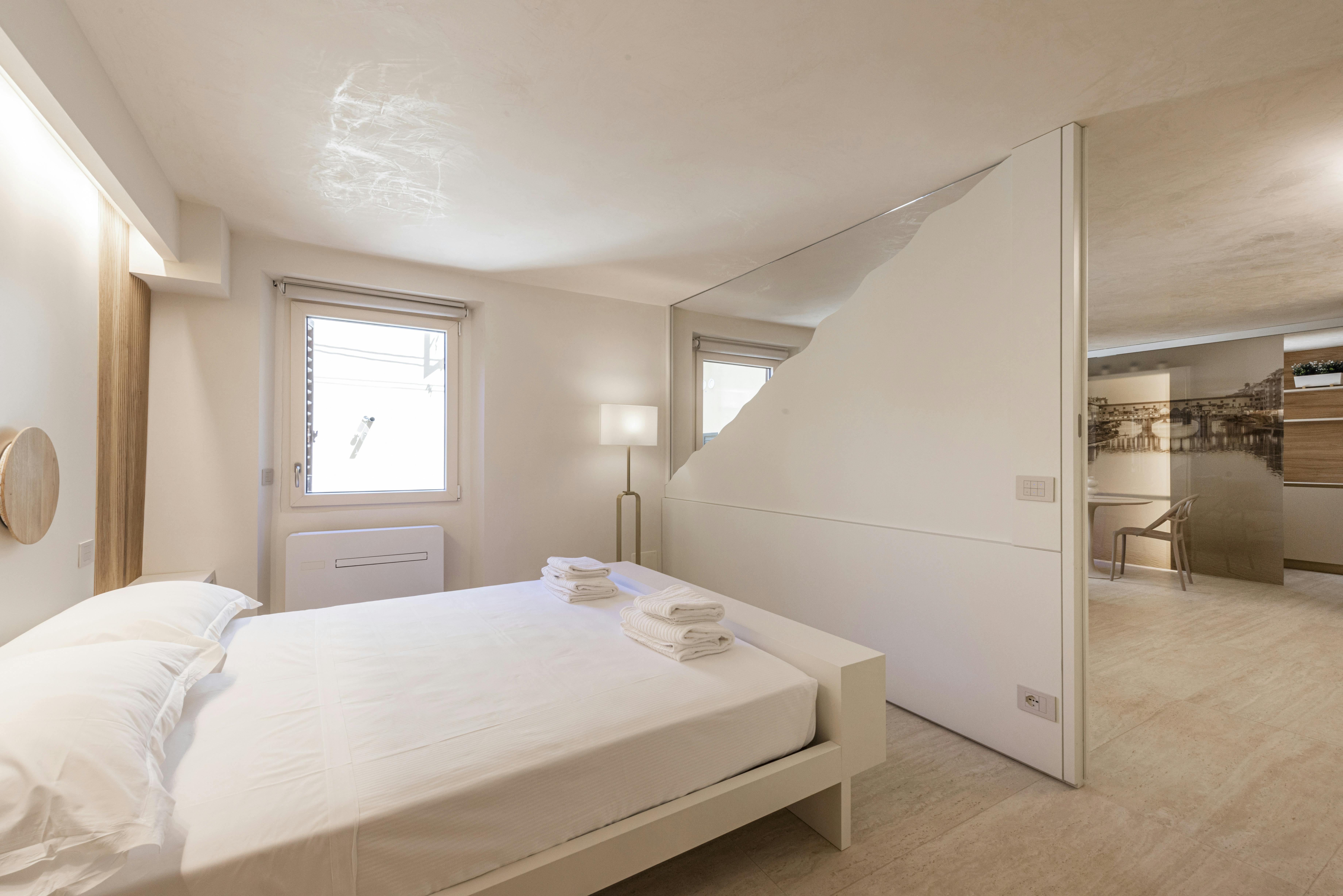 1-Bedroom Apartment in Piazza dei Rossi, Florence (1725328) ROOM 3