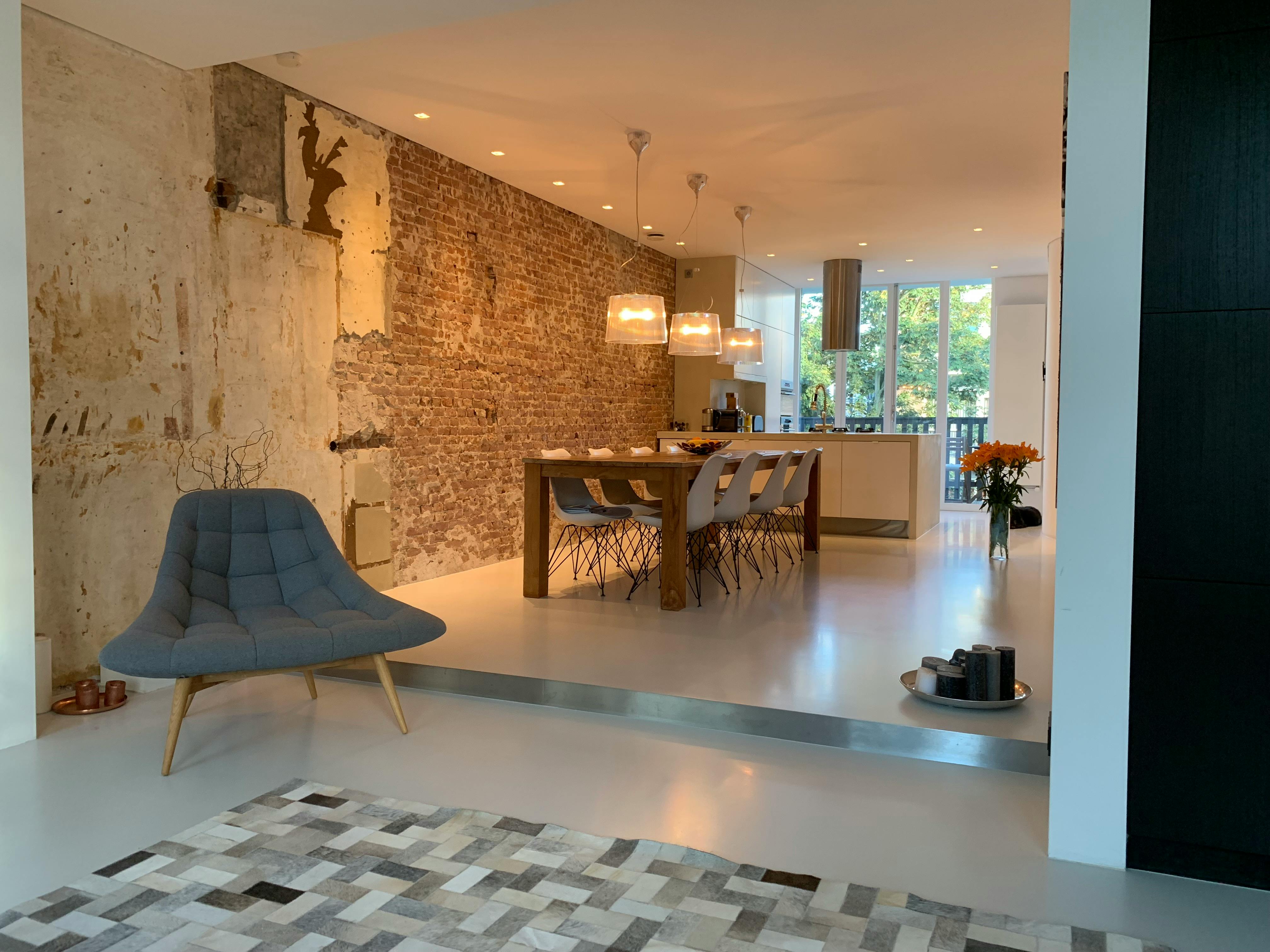 Appartamento in affitto a 4500 € al mese a Rotterdam, Jericholaan