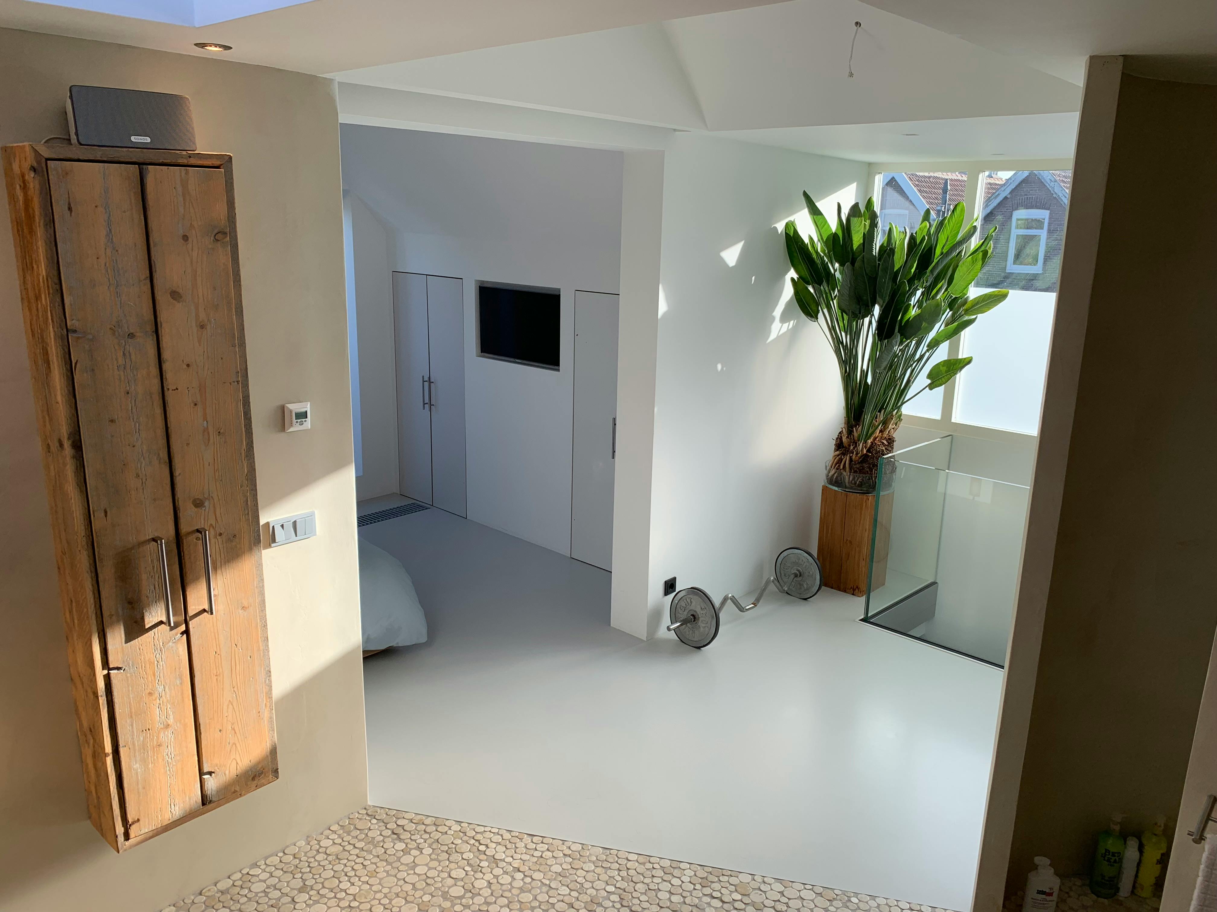preview gallery tile
