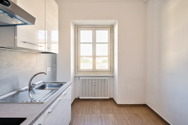 Private room in Via Nizza, Turin (1725333) room image 6