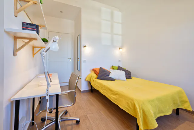 Private room in Via Nizza, Turin (1725333) room image 1