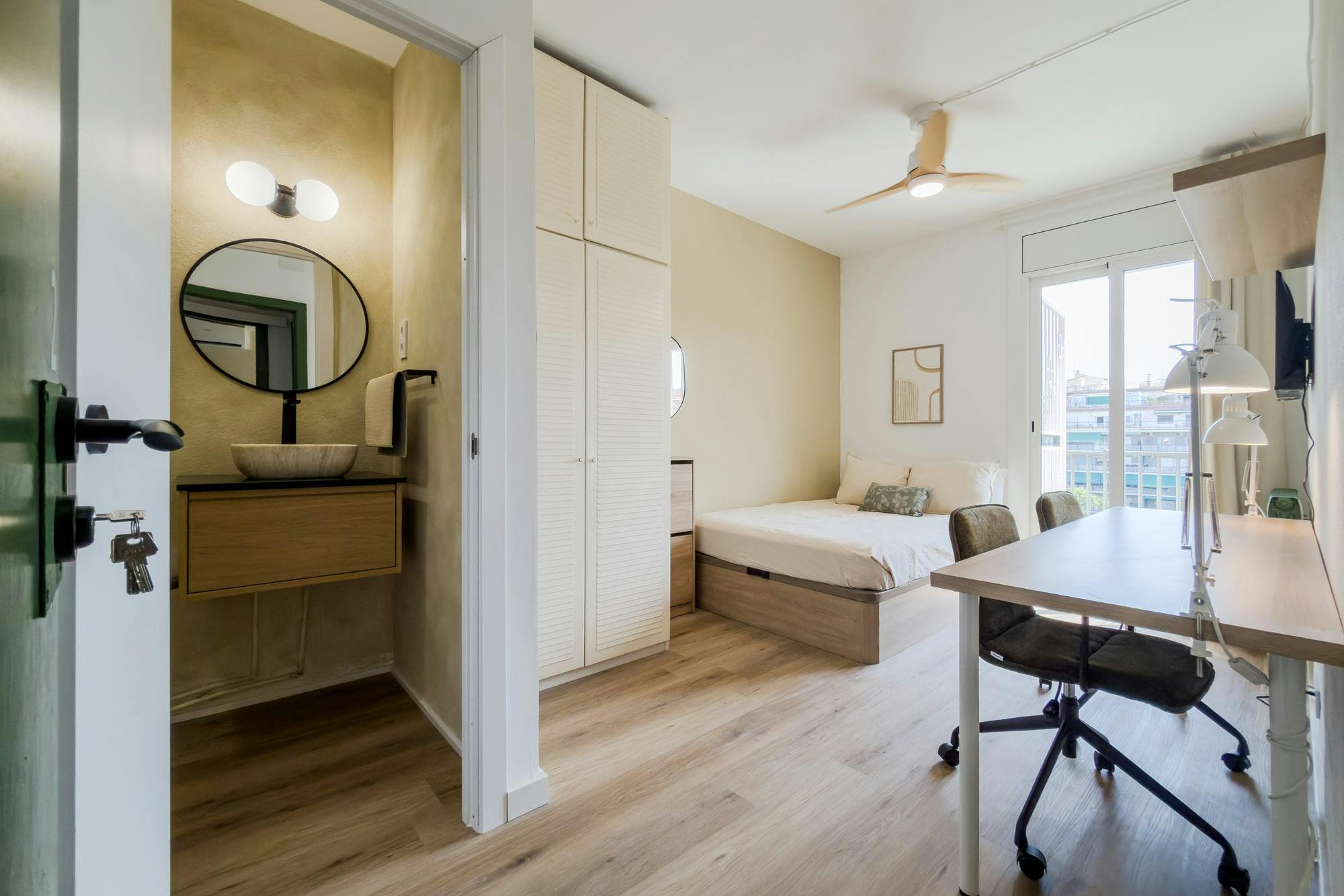 Carrer de Lepant, Barcelona preview