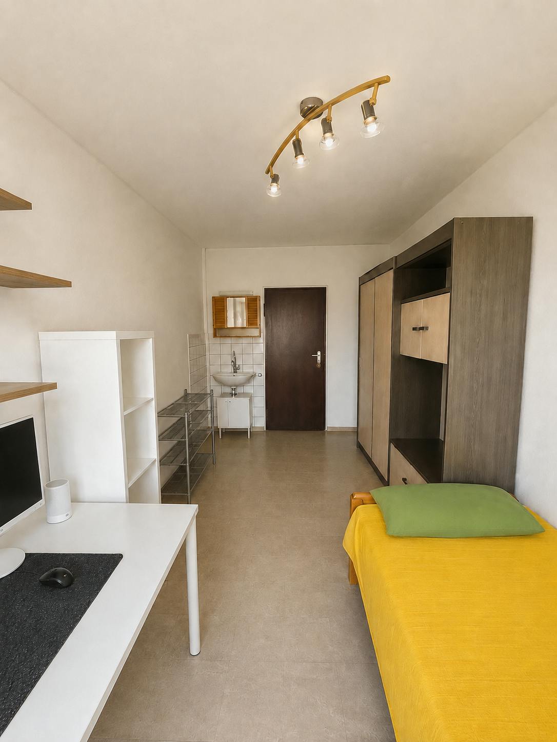 Habitación privada en alquiler por 690 € al mes en Munich, Friedrichstraße