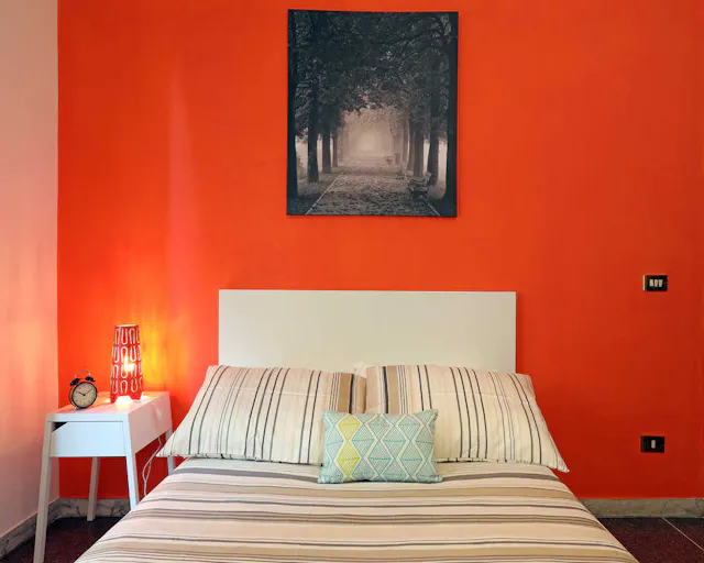 Private room in Via Homs, Rome (1725368) room image 2