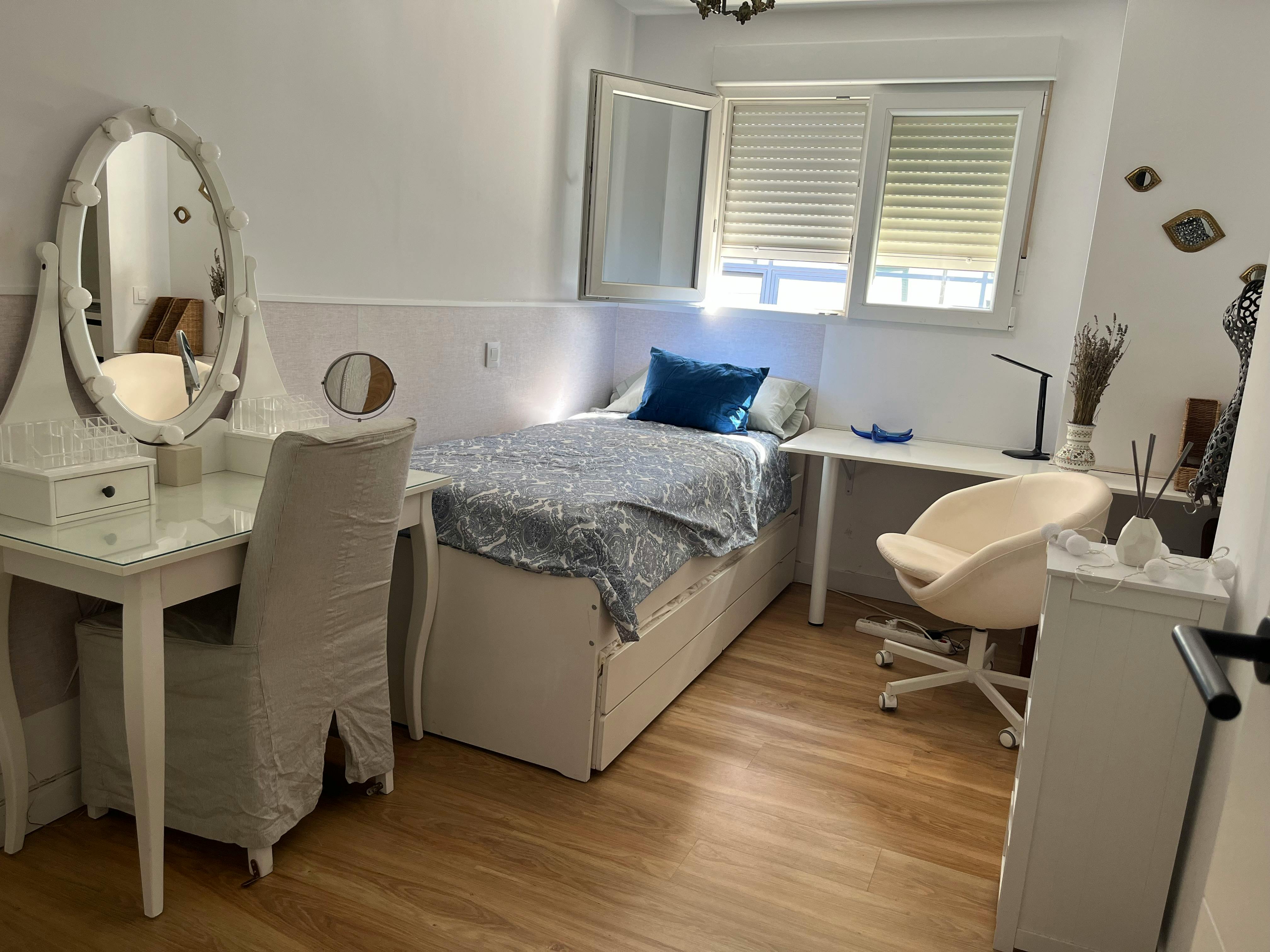 Stanza privata in affitto a 700 € al mese a Madrid, Calle de Josefa Valcárcel