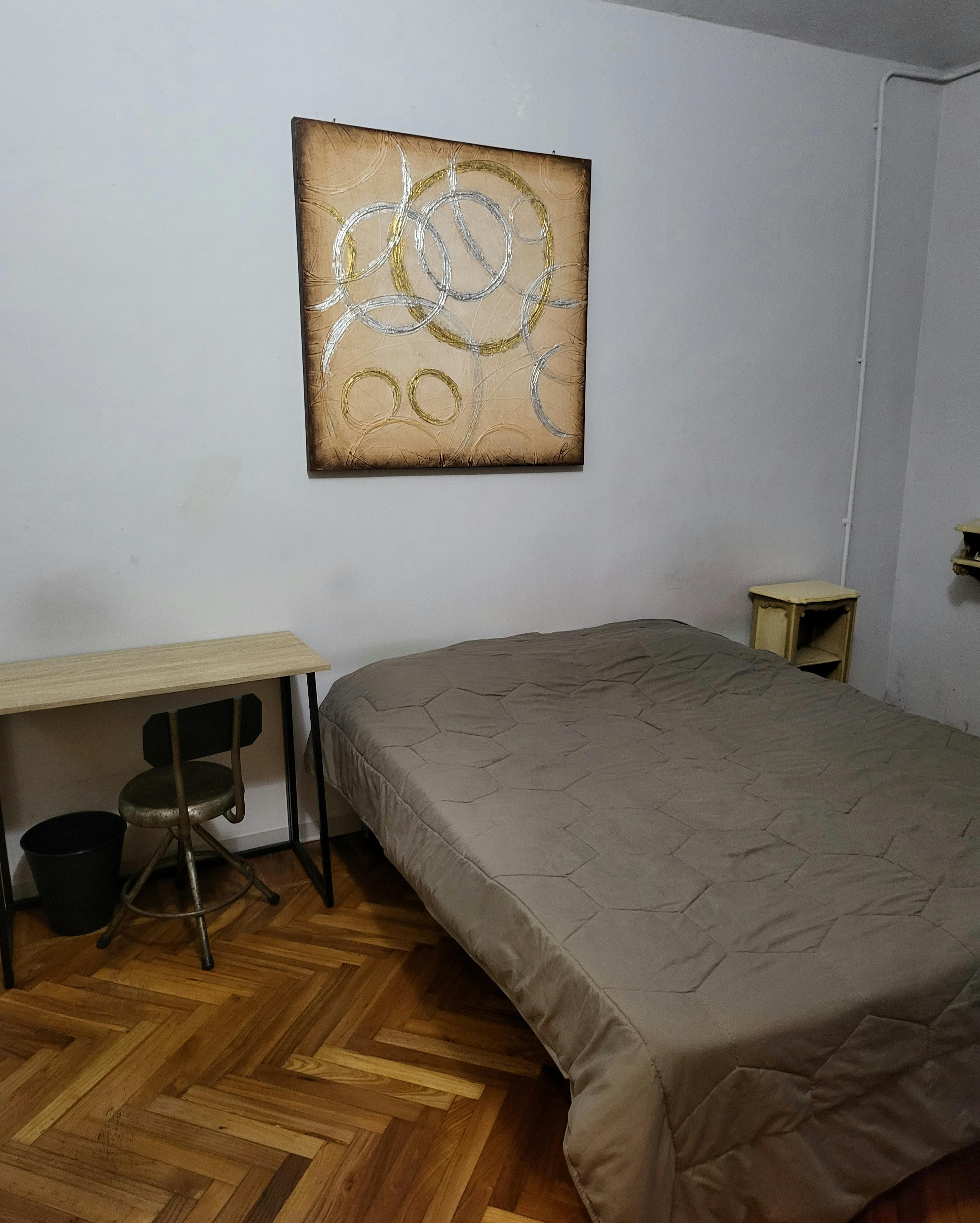 1-Bedroom Apartment in Via San Giuseppe Cottolengo, Livorno (1725376) ROOM 1