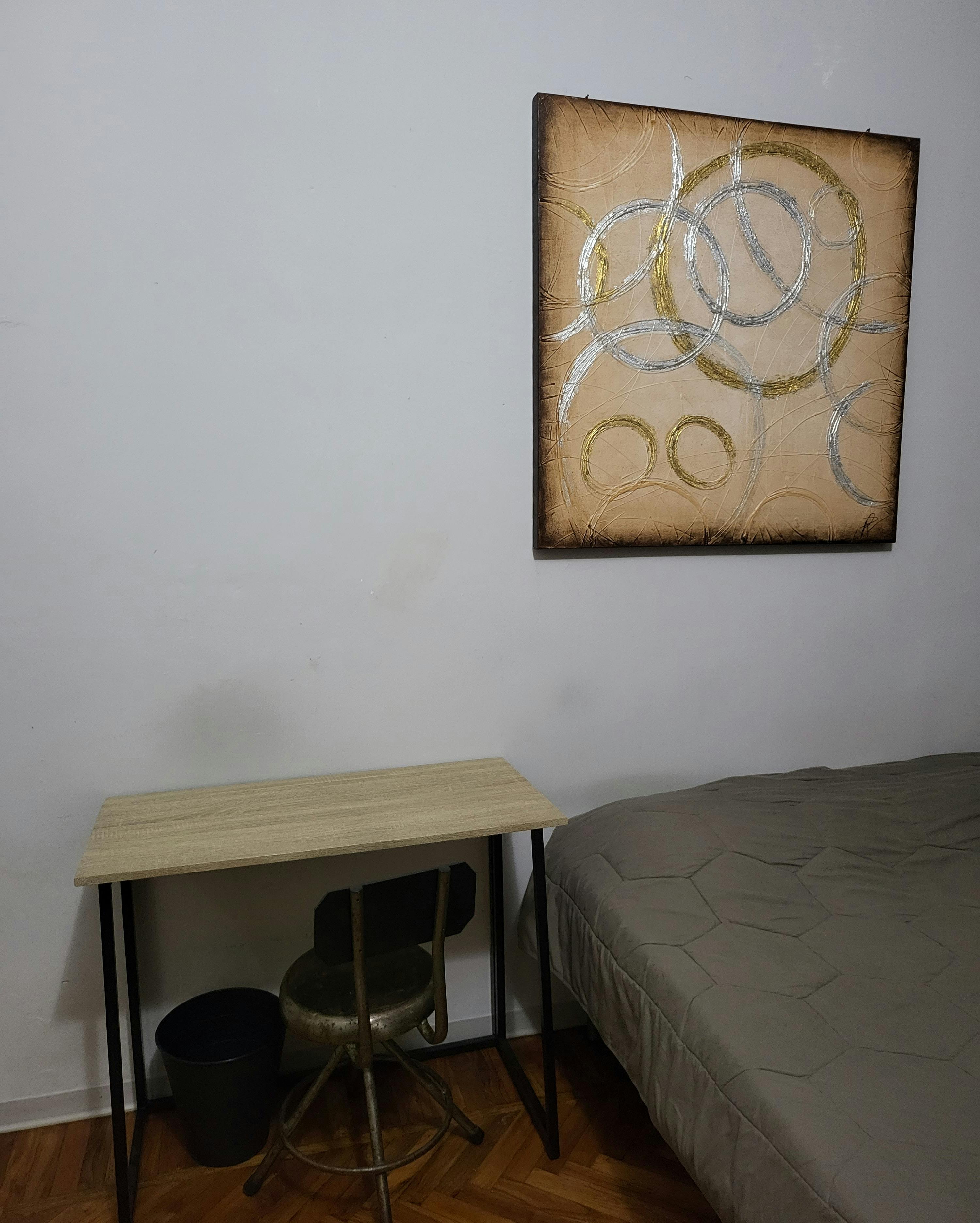 1-Bedroom Apartment in Via San Giuseppe Cottolengo, Livorno (1725376) ROOM 3