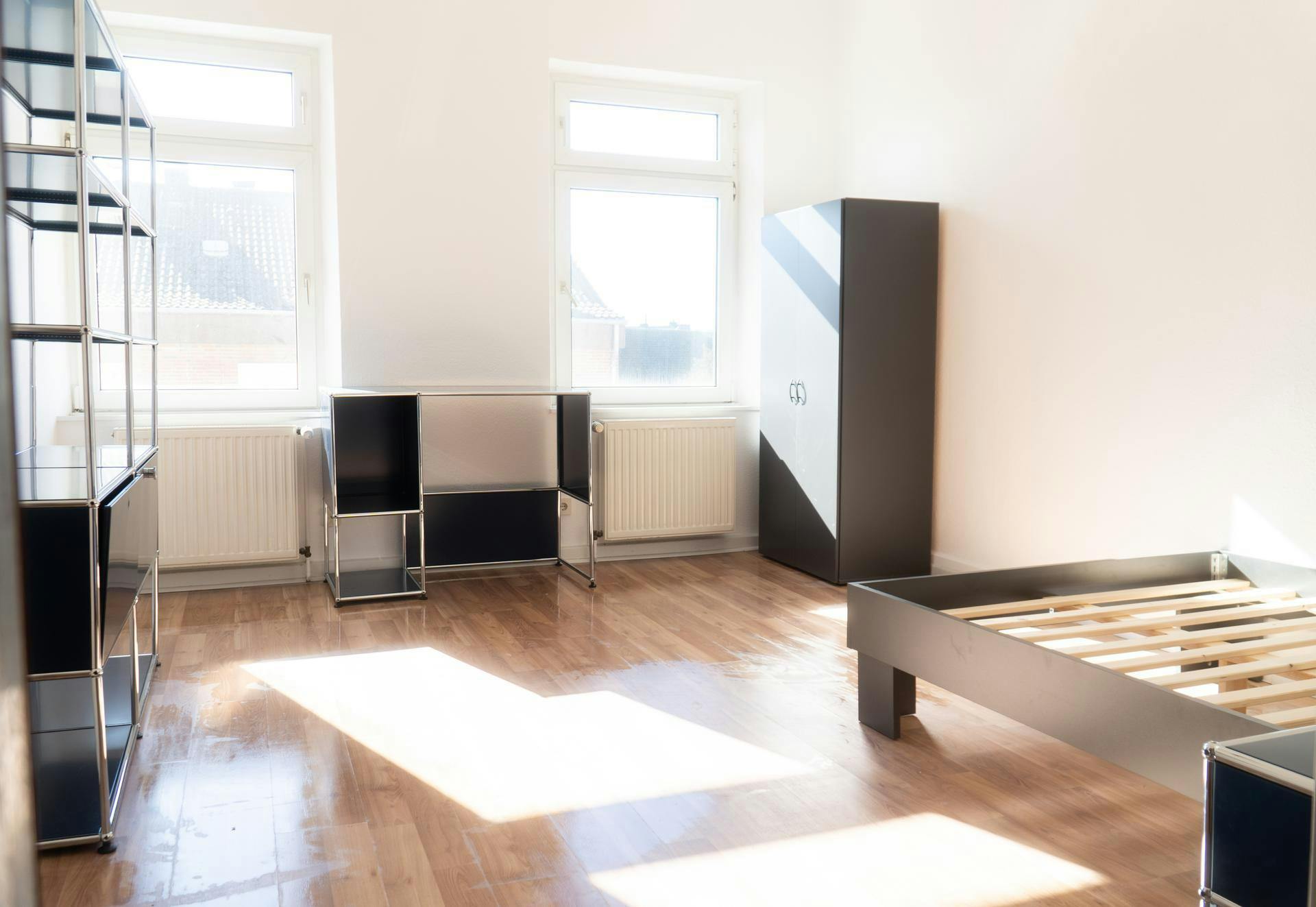 preview gallery tile