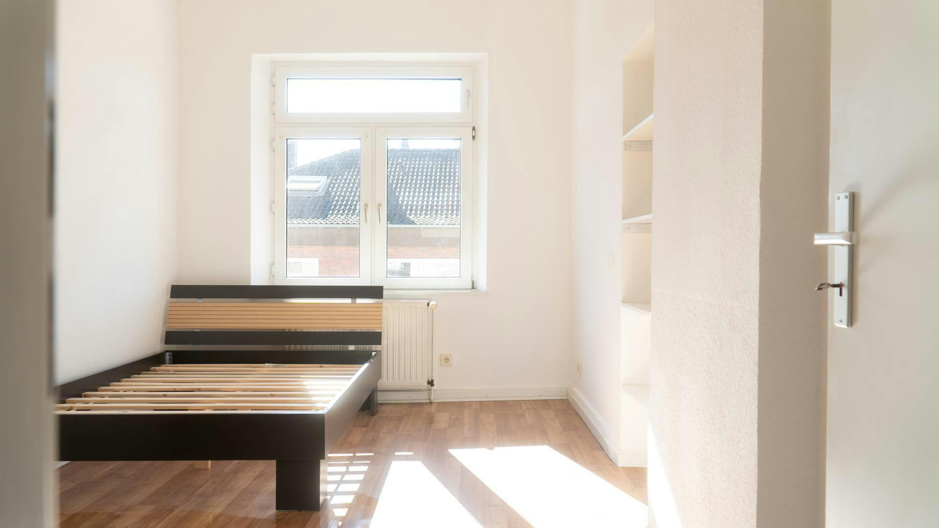Apartment for rent for €1,289 per month in Aachen, Kochstraße