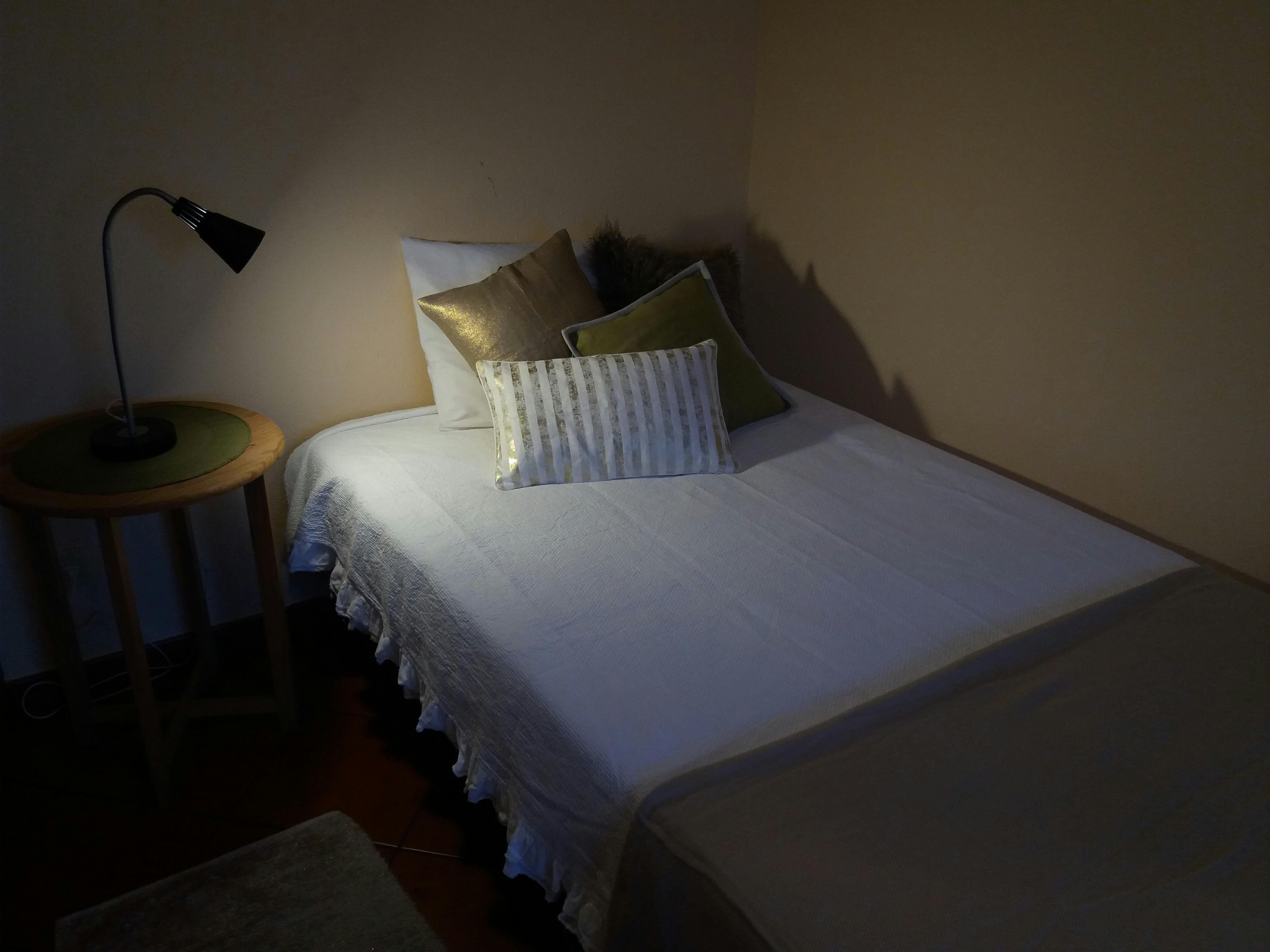 Cameră privată de închiriat pentru 450 EUR pe lună în Aveiro, Rua de Espinho