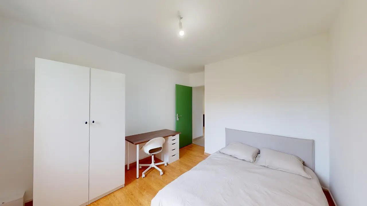 Rue de Stalingrad, Grenoble preview