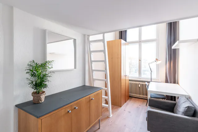 Private room in Reinickendorfer Straße, Berlin (1725399) room image 10