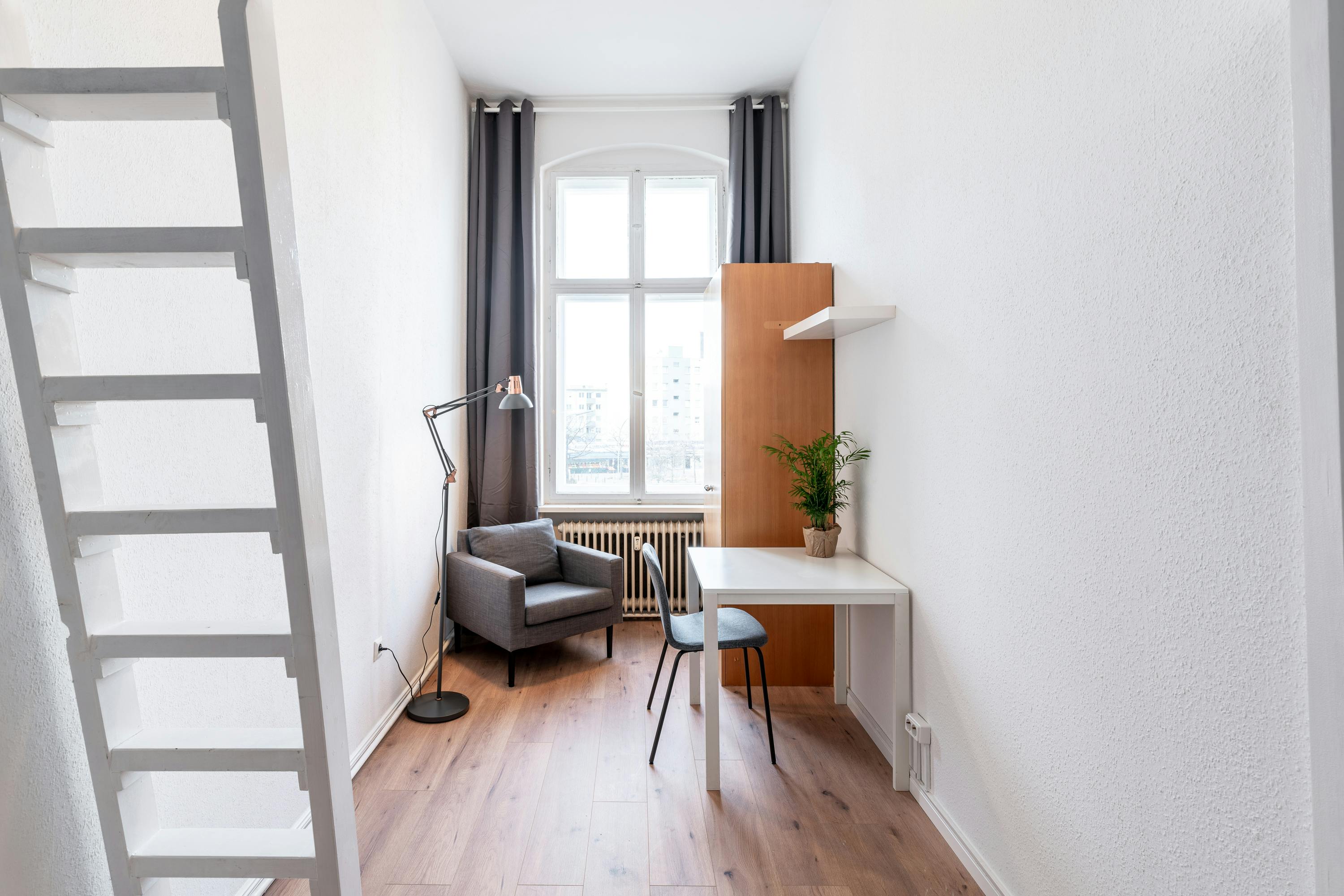 Reinickendorfer Straße, Berlin preview