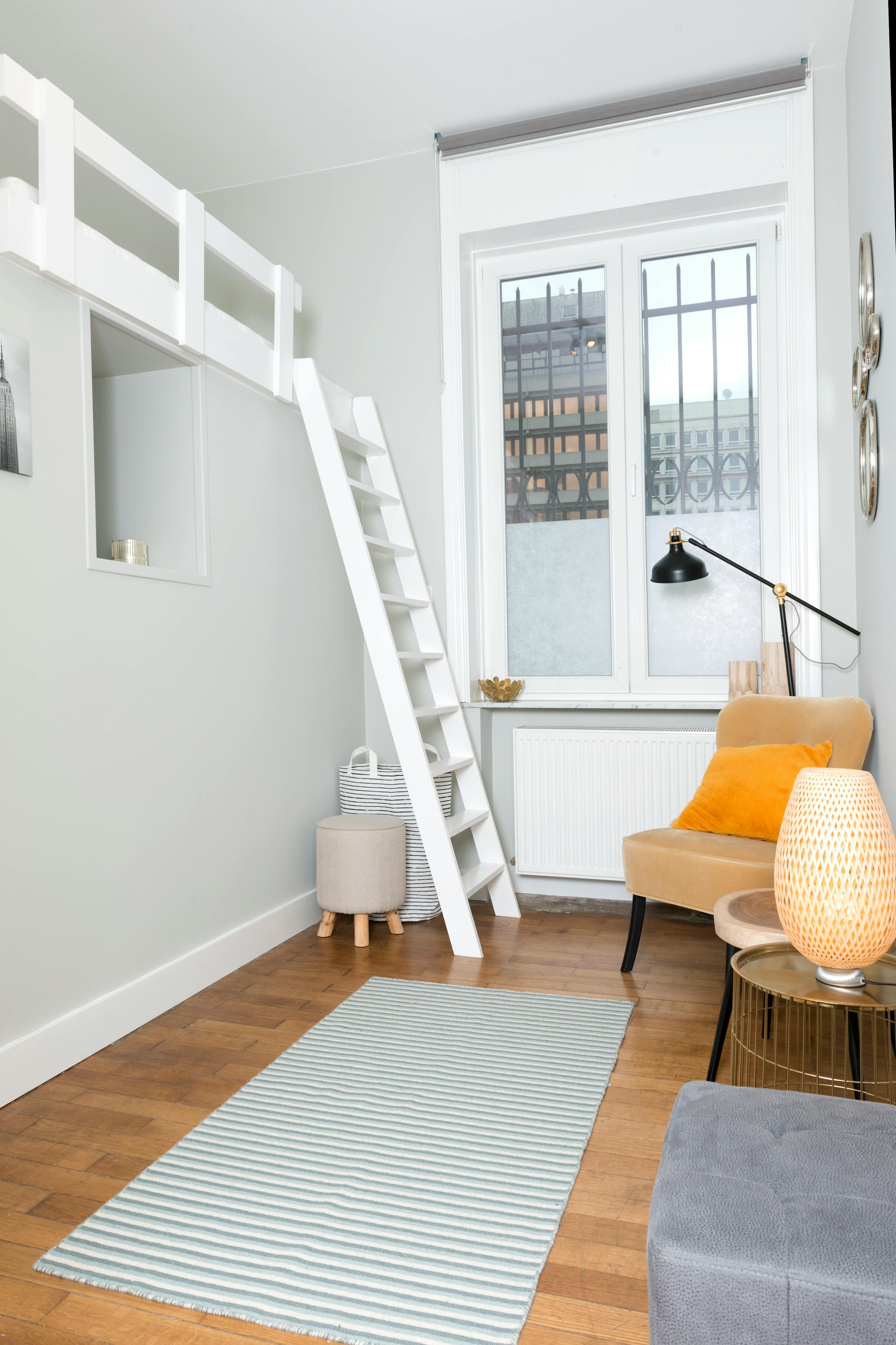 Rue de Toulouse, Brussels preview