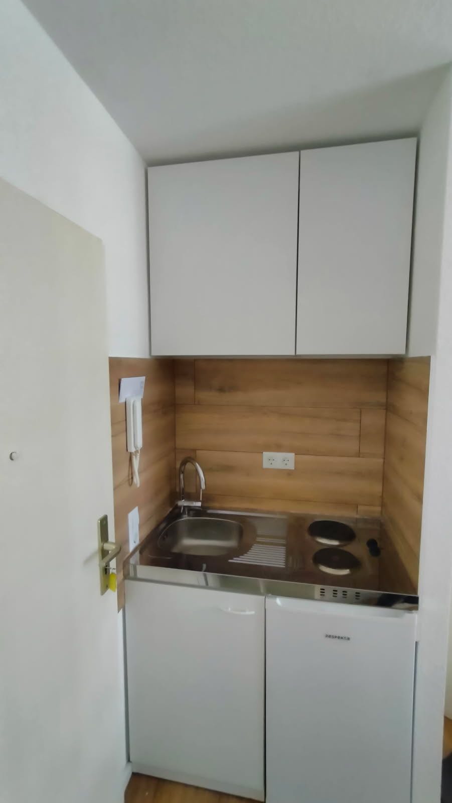 Apartment in Neckarauer Straße, Mannheim (1725404) room image 8