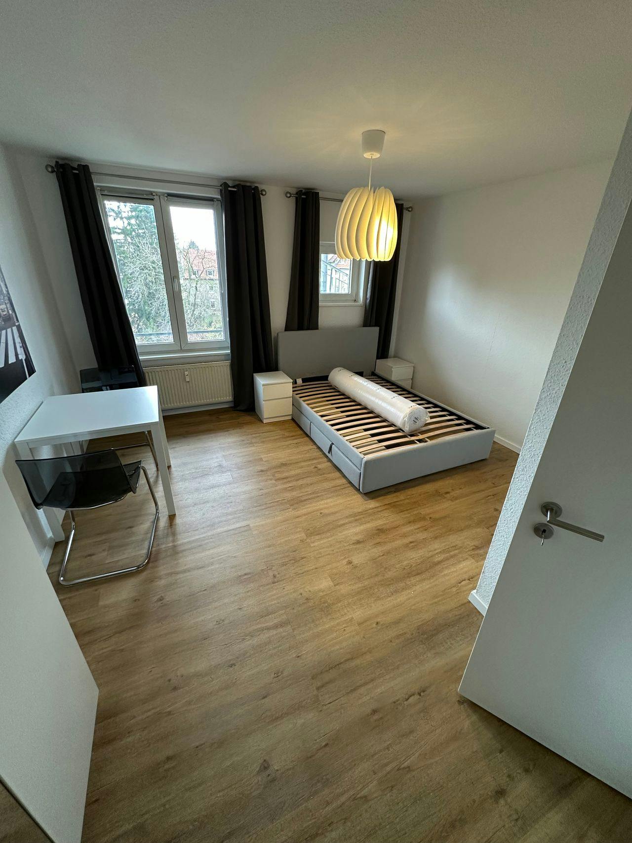 Etta att hyra för 845 € i månaden i Mannheim, Neckarauer Straße