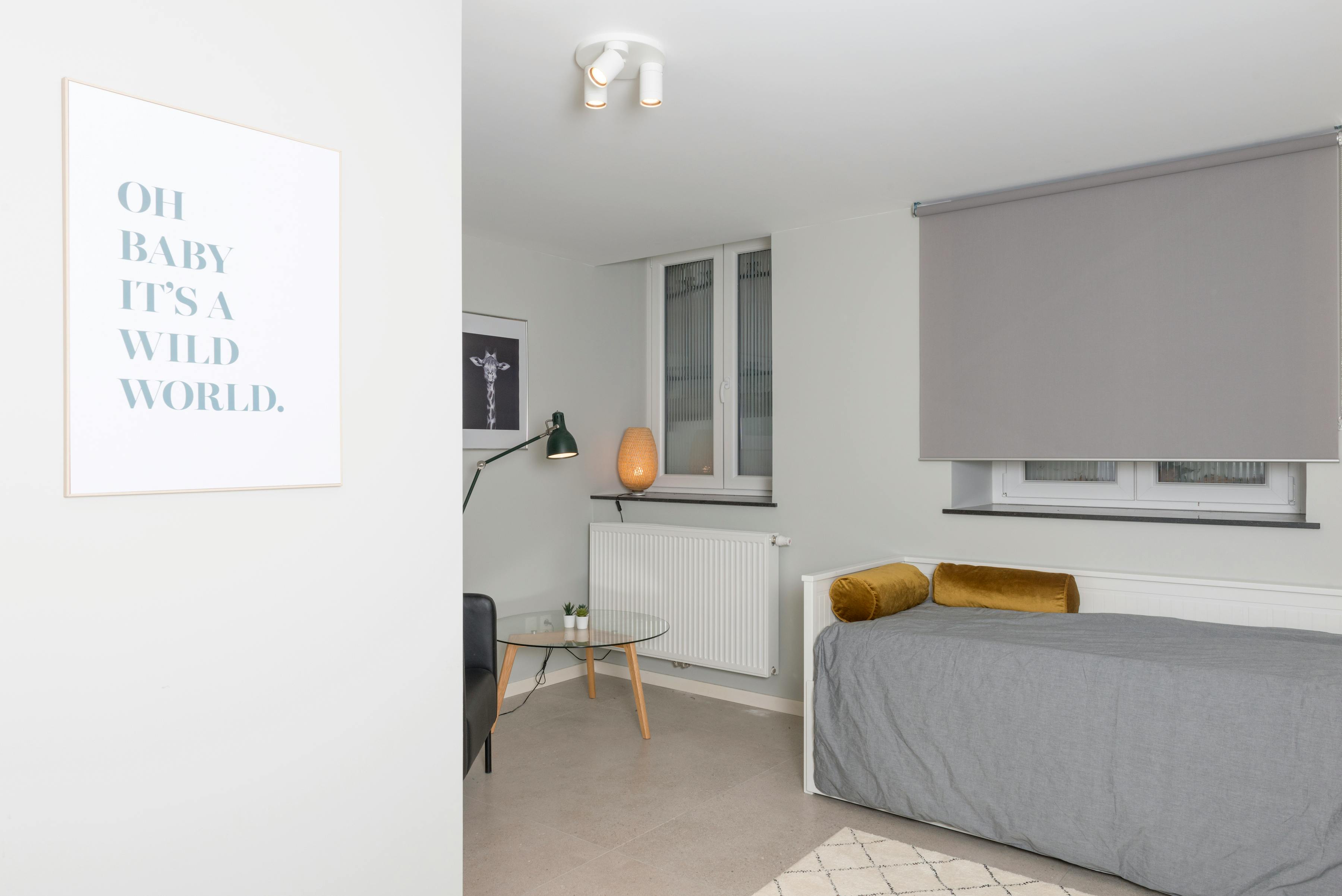 Rue de Toulouse, Brussels preview