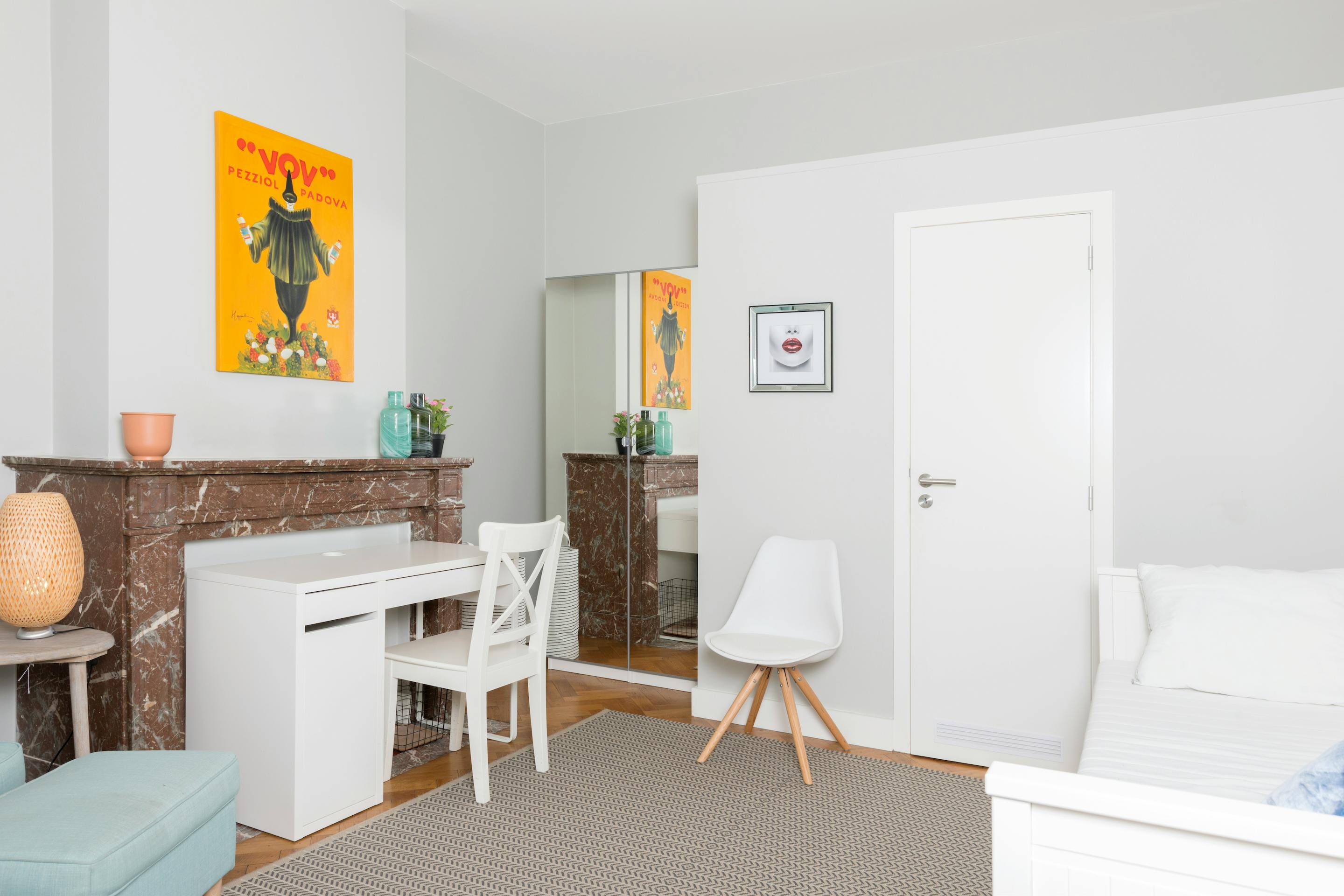 Rue de Toulouse, Brussels preview