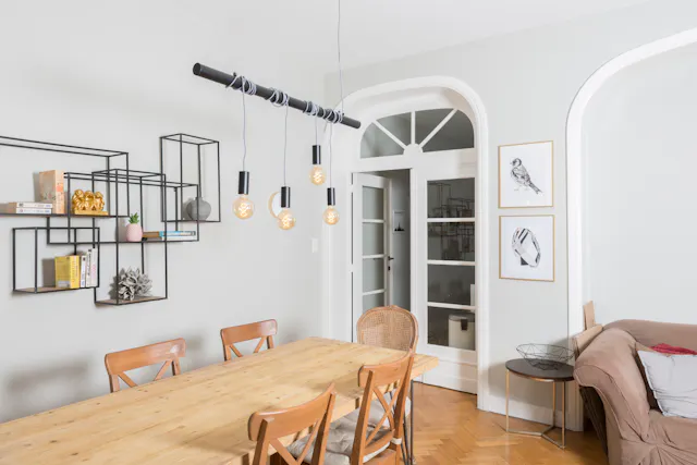 Private room in Rue de Toulouse, Brussels (1725408) room image 8
