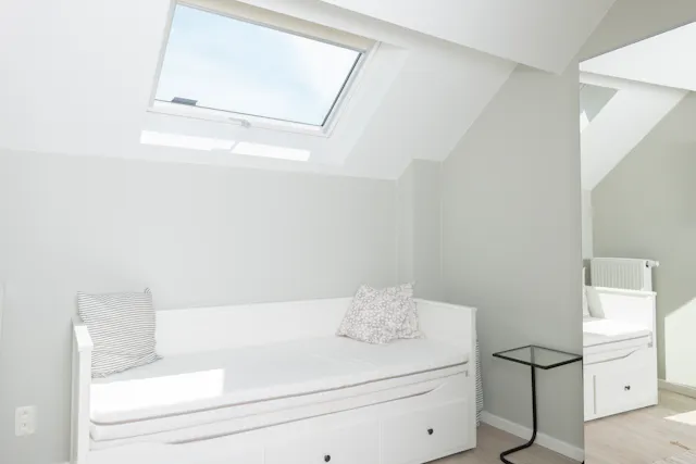 Private room in Rue de Toulouse, Brussels (1725410) room image 1