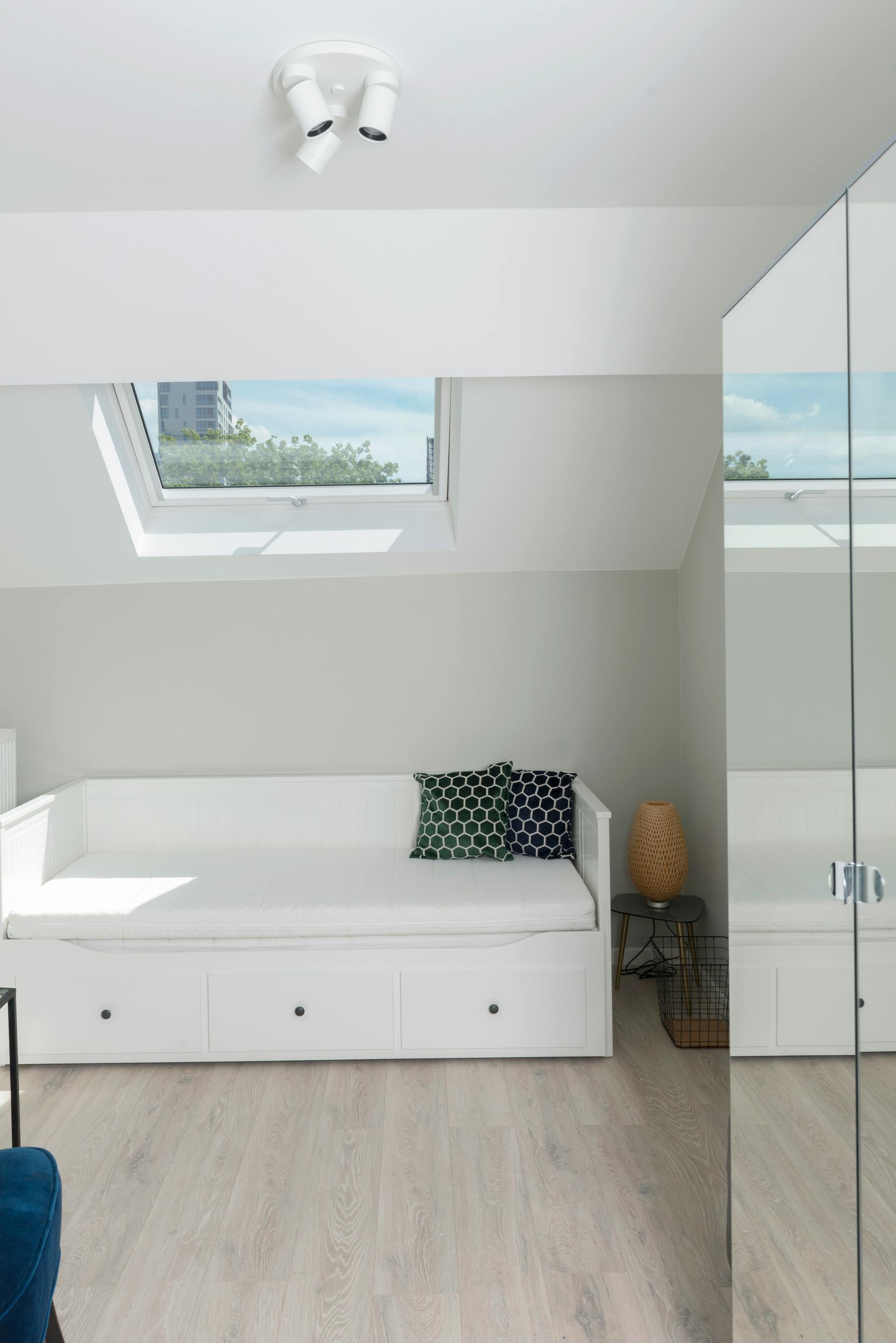 Private room in Rue de Toulouse, Brussels (1725411) room image 2