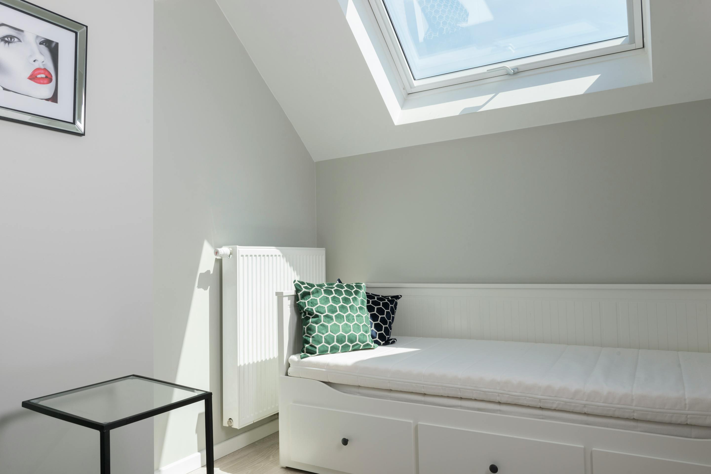 Private room in Rue de Toulouse, Brussels (1725411) room image 1
