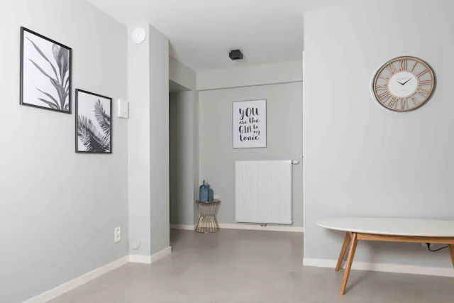 Private room in Rue de Toulouse, Brussels (1725412) room image 8