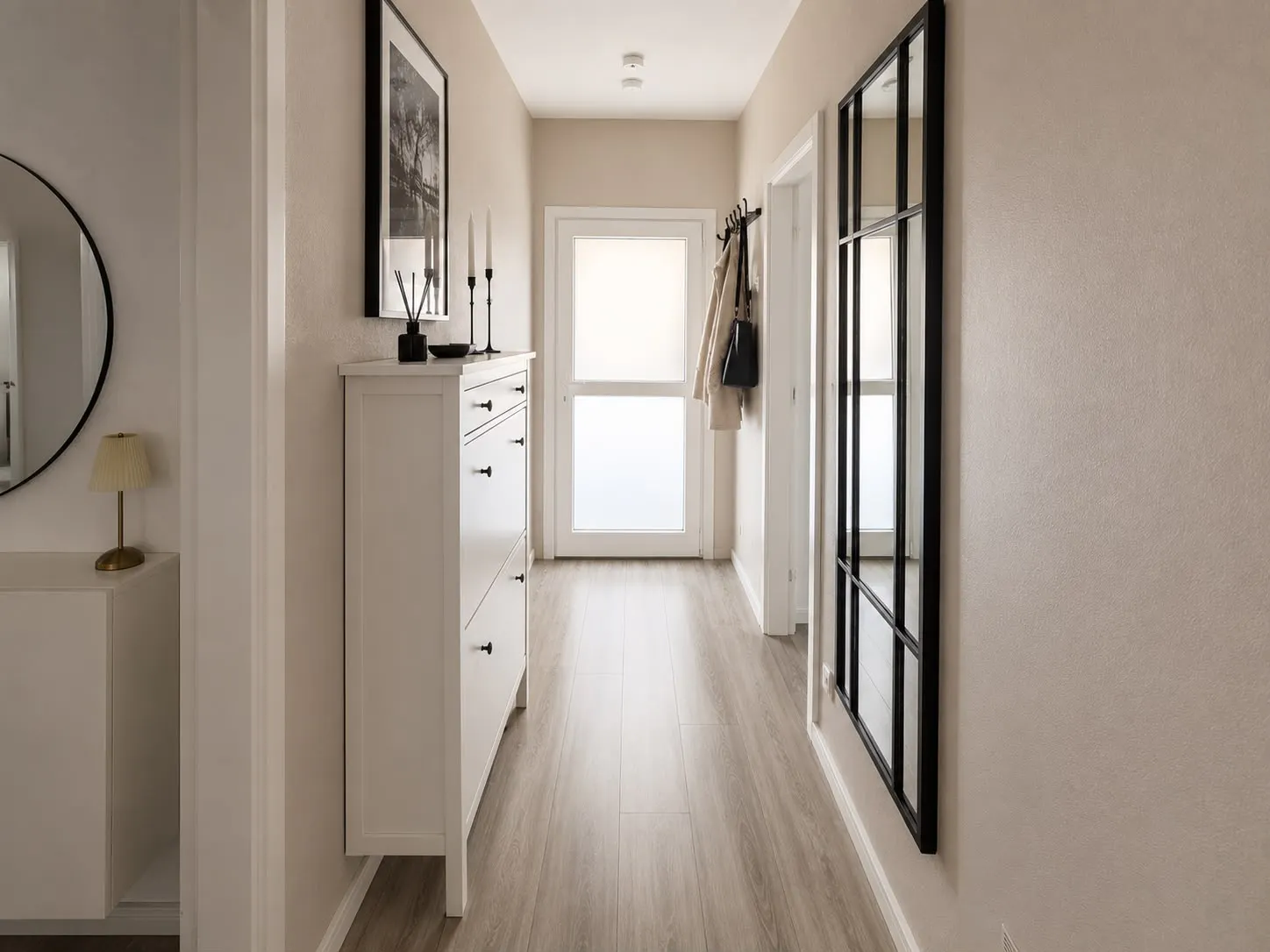 1-Bedroom Apartment in August-Haas-Straße, Köln (1725419) ROOM 4