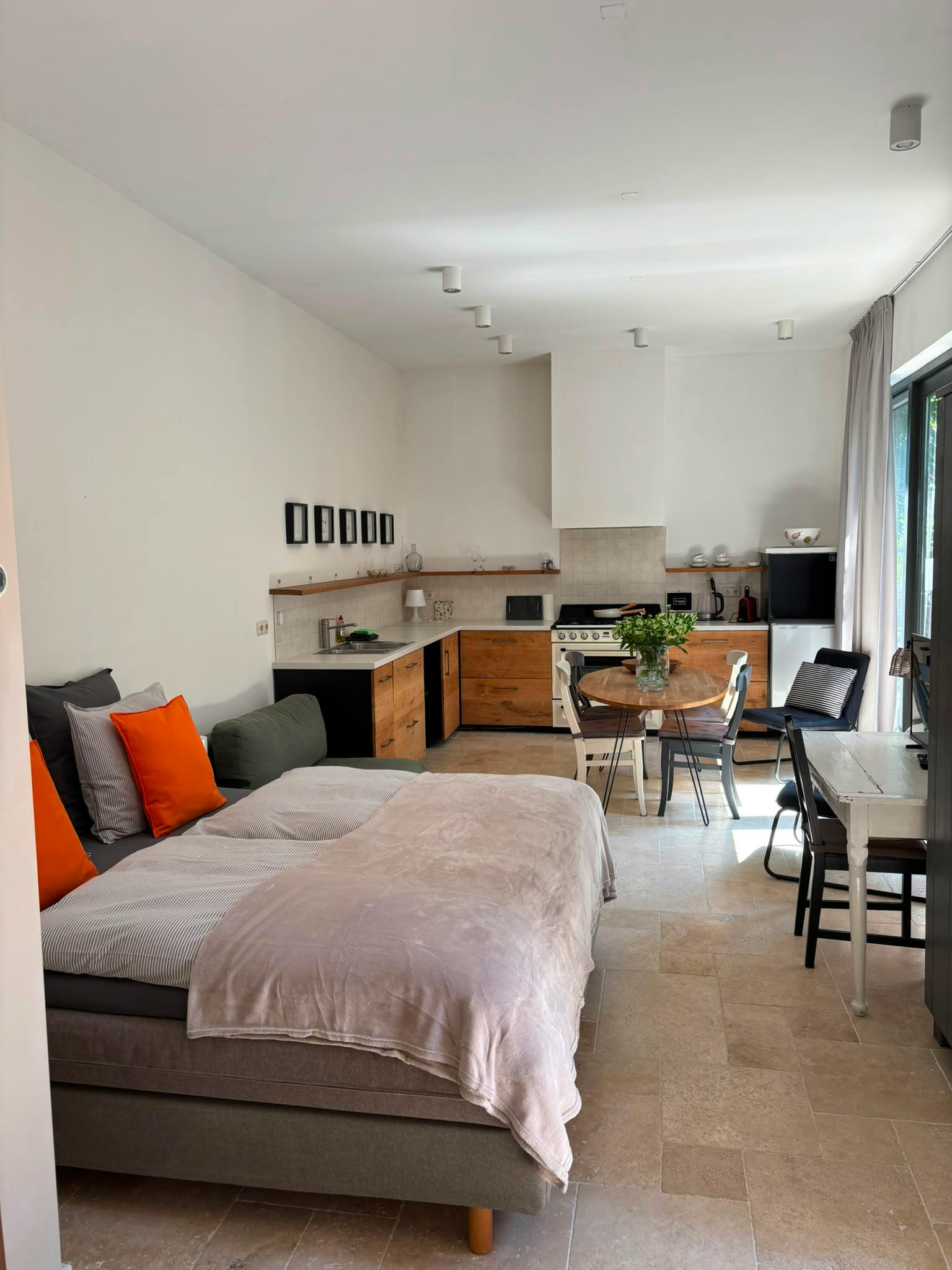 Apartment in Ripperdapark, Haarlem (1725432) room image 9