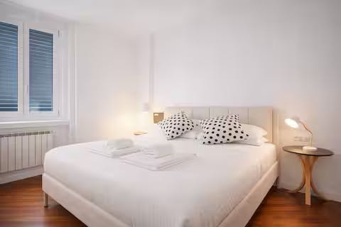 1-Bedroom Apartment in Via Conchetta, Milan (1725434) ROOM