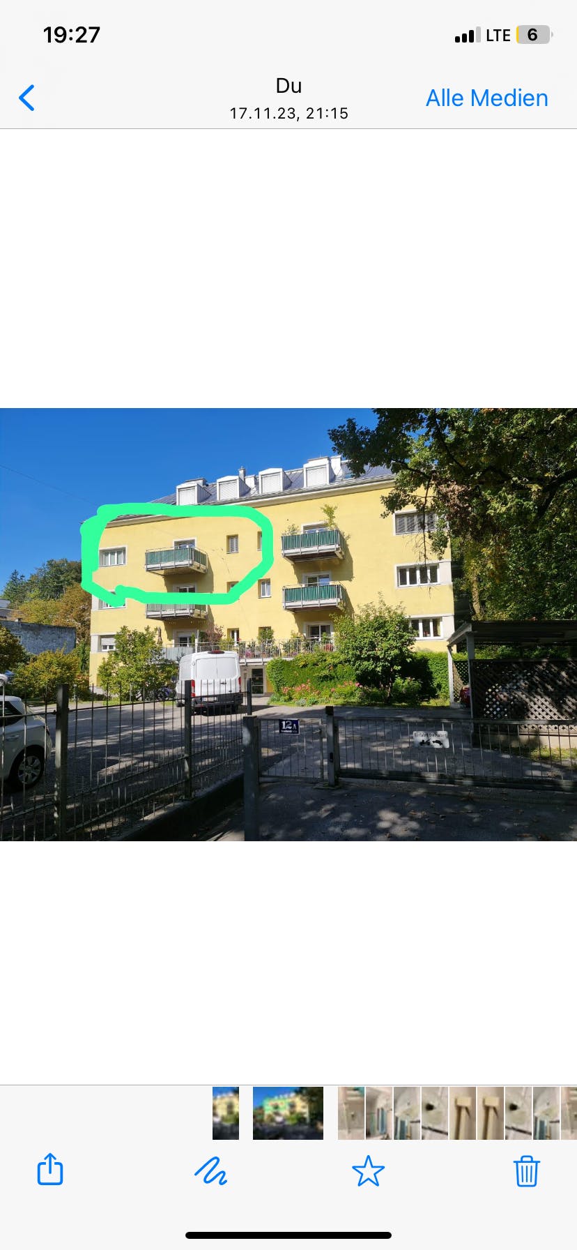 Appartement à louer pour 2 000 €/mois à Salzburg, Neutorstraße