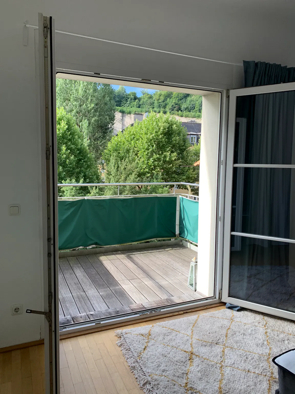 1-Bedroom Apartment in Neutorstraße, Salzburg (1725435) ROOM 1