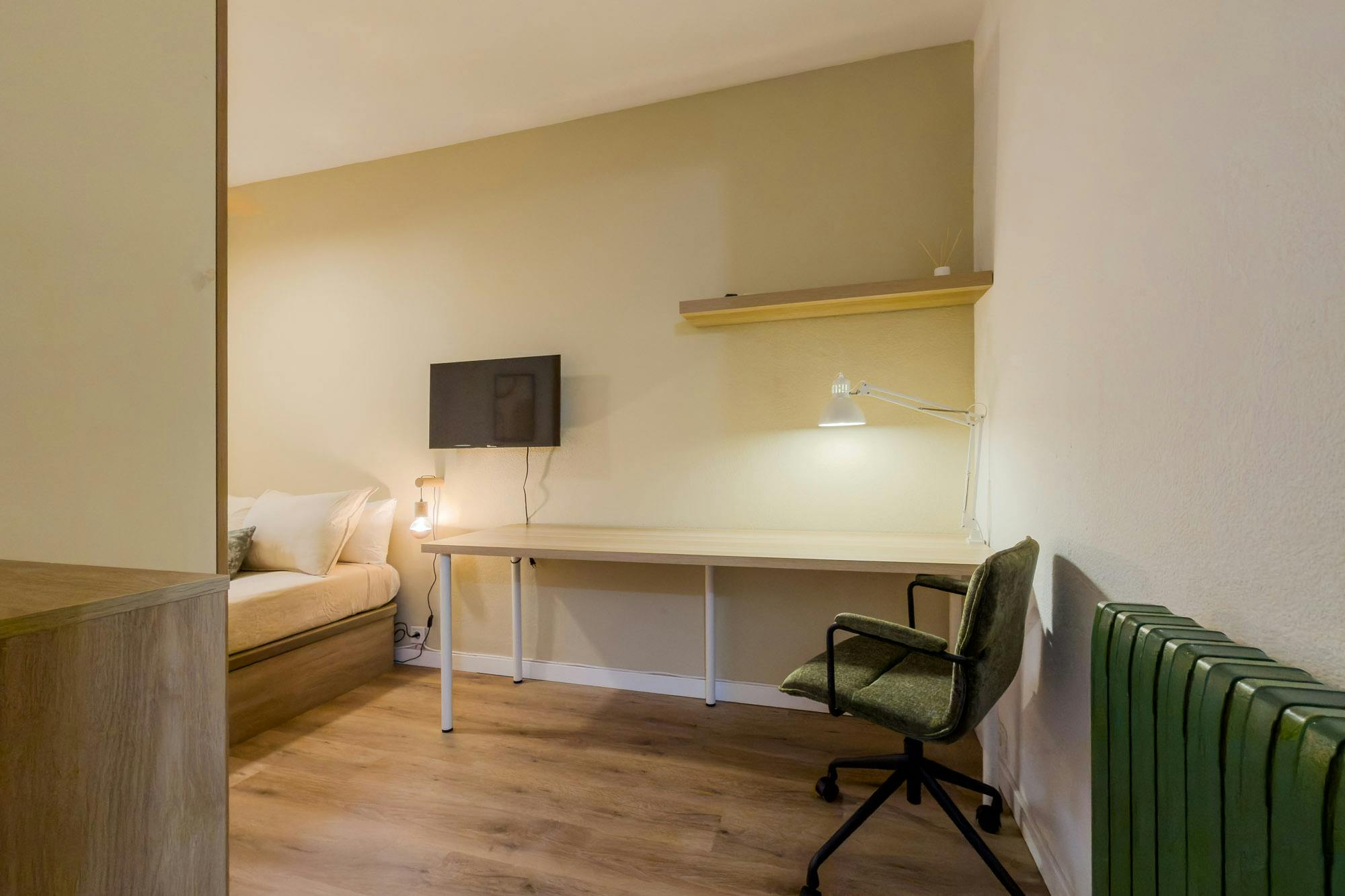 Carrer de Lepant, Barcelona preview