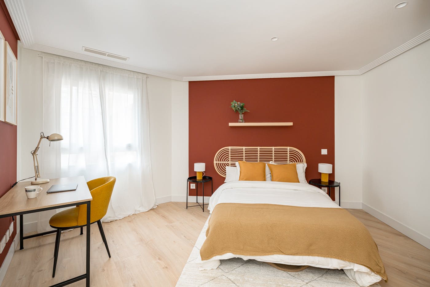 Private room in Calle del Doctor Fleming, Madrid (1725452) room image 1