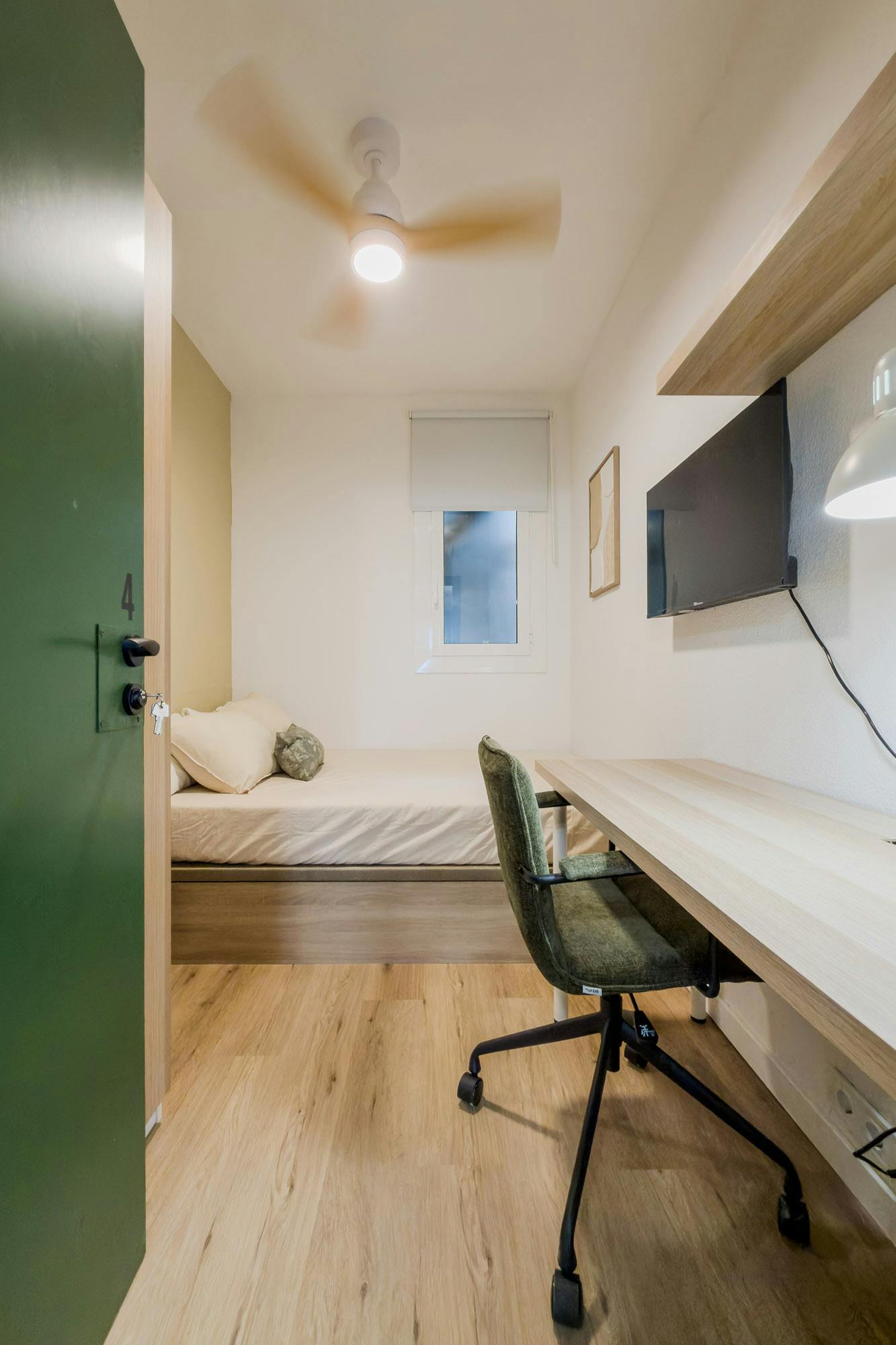 Carrer de Lepant, Barcelona preview