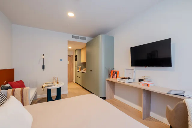 Apartment in Calle de Cavanilles, Madrid (1725476) room image 10