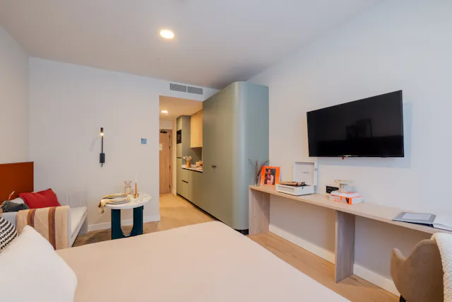 Apartment in Calle de Cavanilles, Madrid (1725479) room image 10