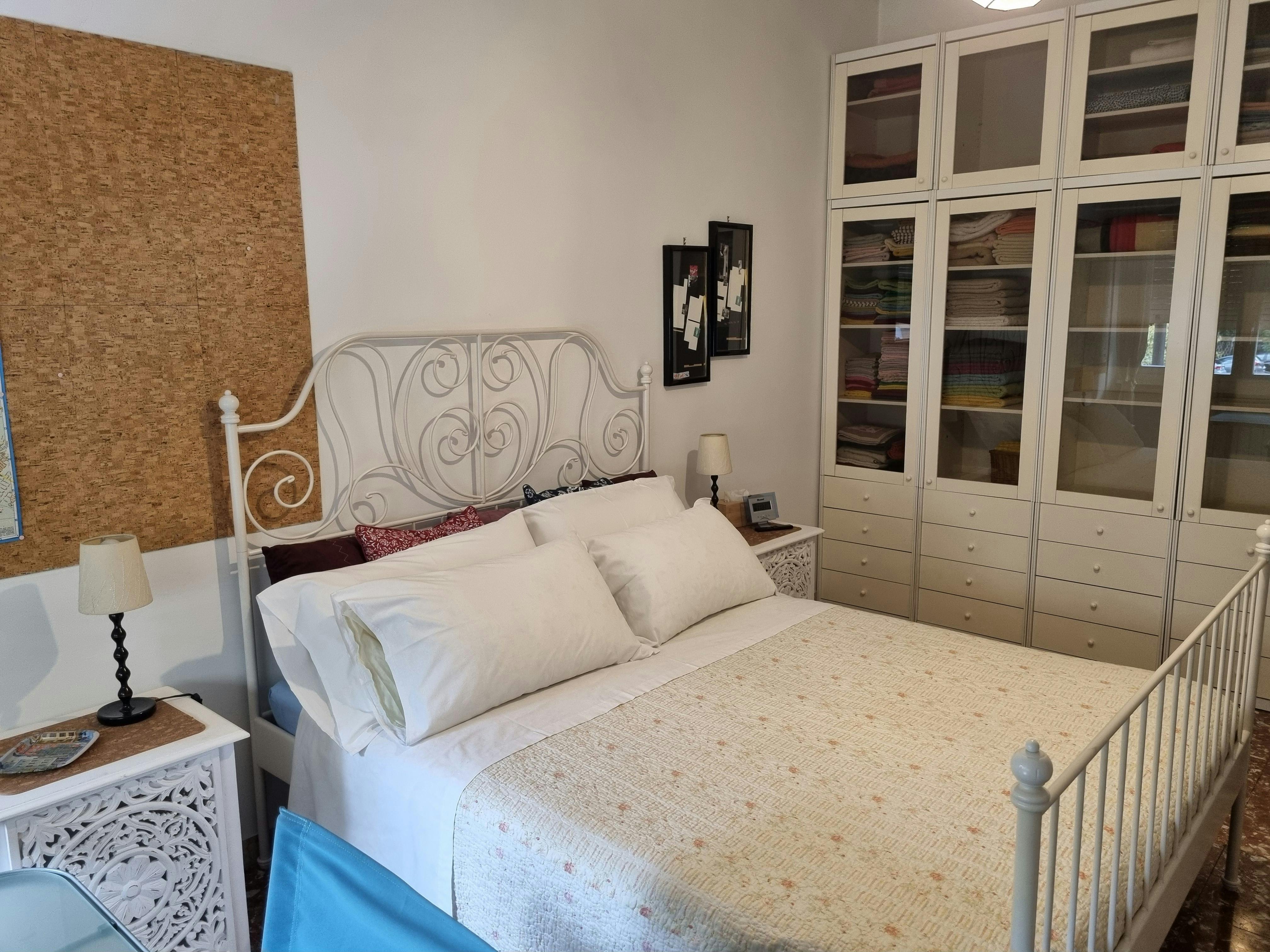 2-Bedroom Apartment in Via Donatello, Rome (1725481) ROOM 3