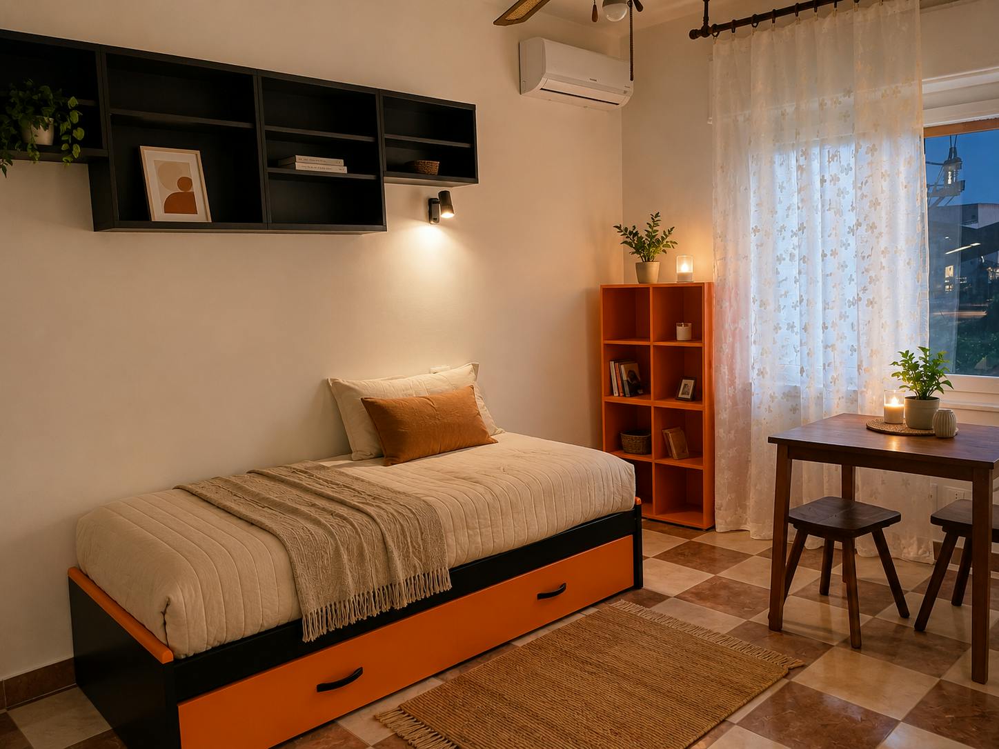 Wohnung zu mieten für 500 € pro Monat in Pisa, Via Quarantola