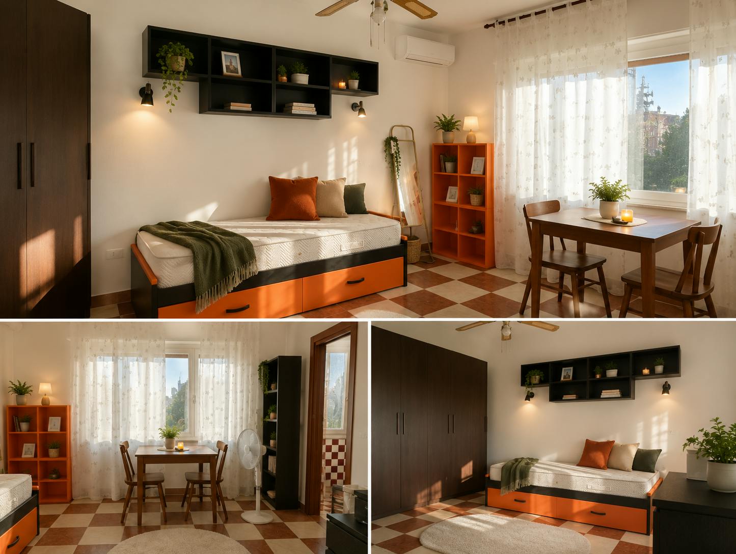 preview gallery tile